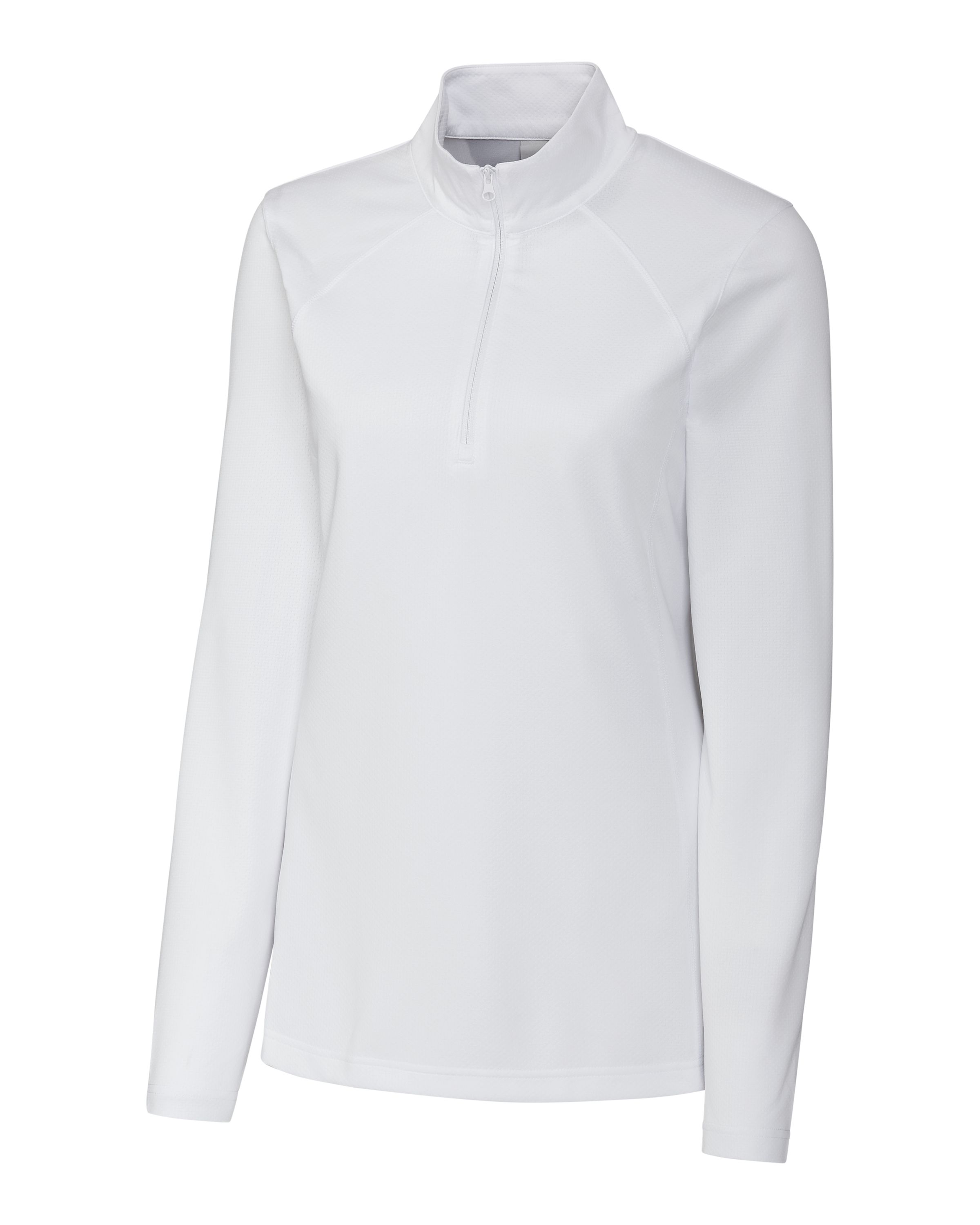 Clique Ice Pique Tech Womens Half Zip 92