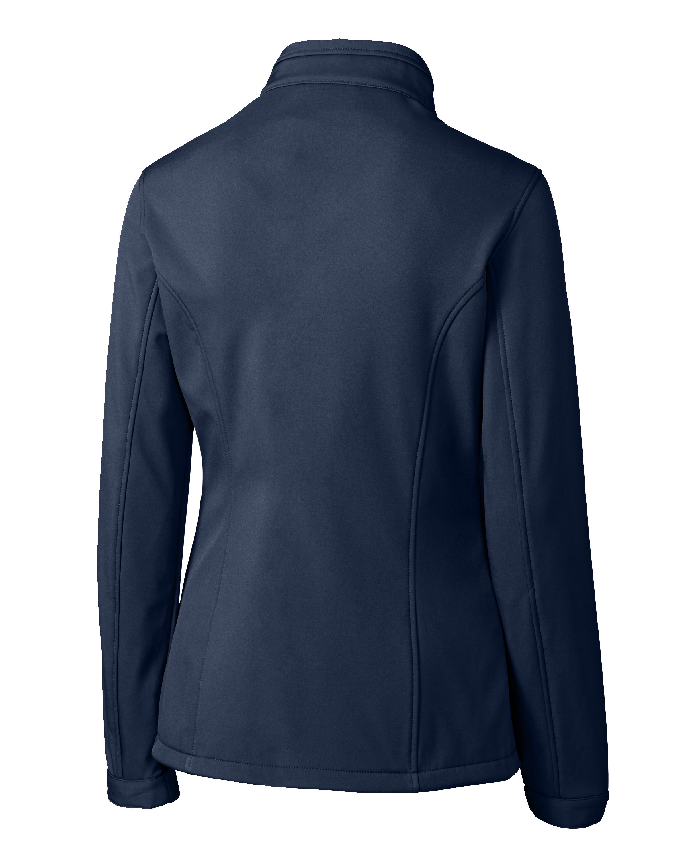 Clique Telemark Recycled Stretch Softshell Womens Full Zip Jacket 9