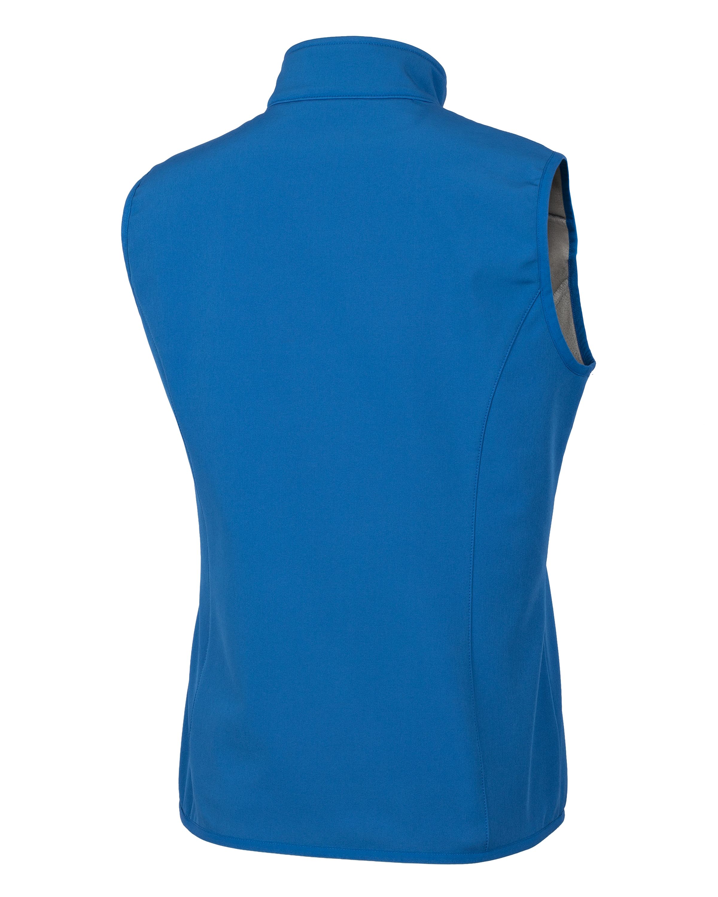 Clique Trail Recycled Stretch Softshell Womens Full Zip Vest 33