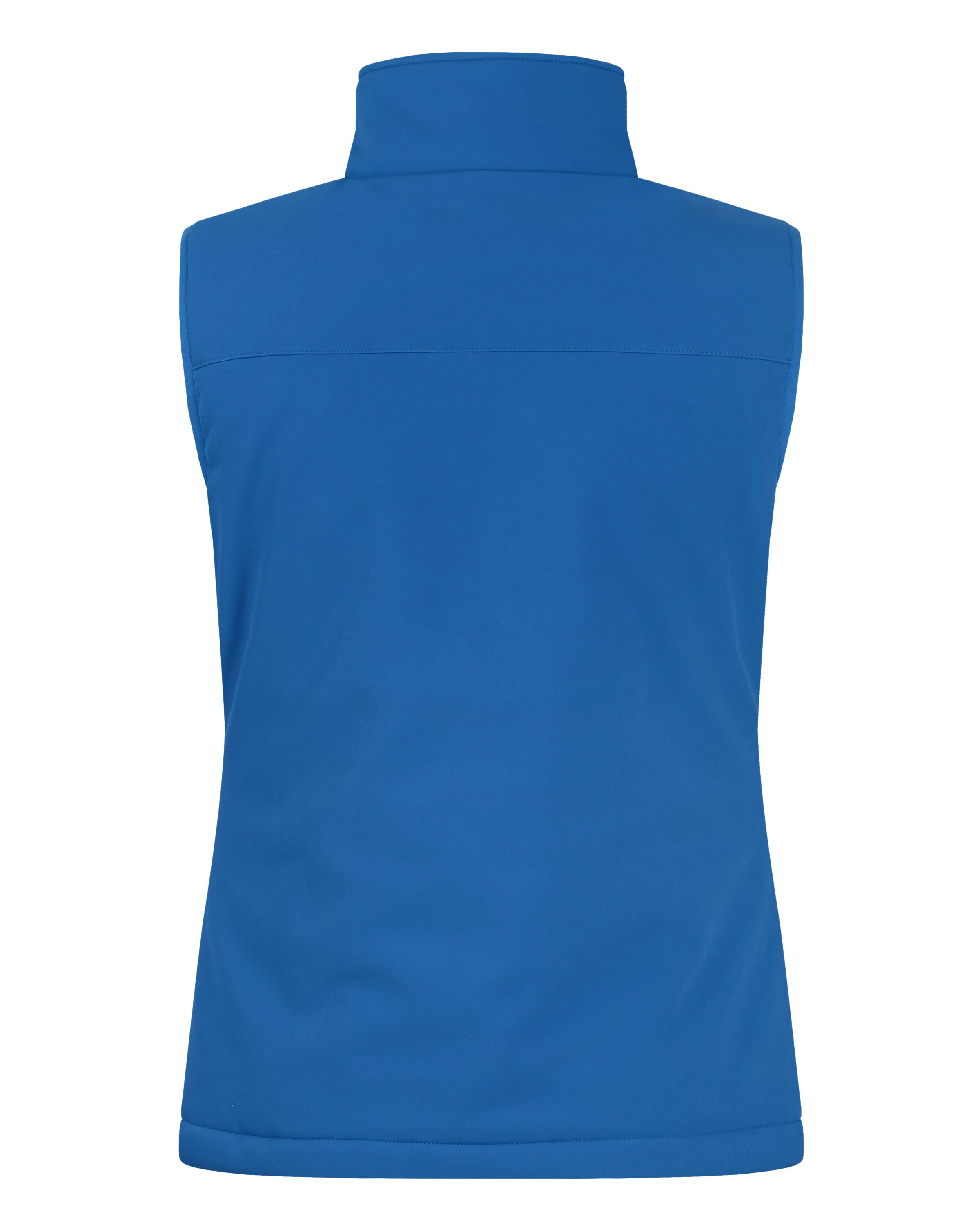 Clique Equinox Insulated Softshell Womens Full Zip Vest 40