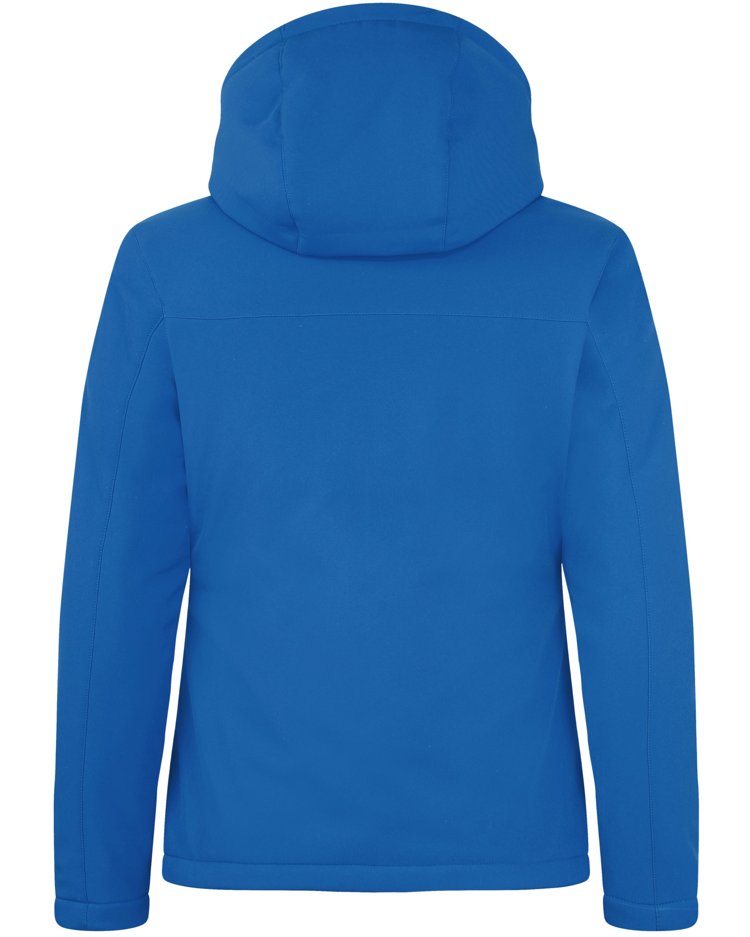 Clique Equinox Insulated Softshell Womens Full Zip Hooded Jacket 37