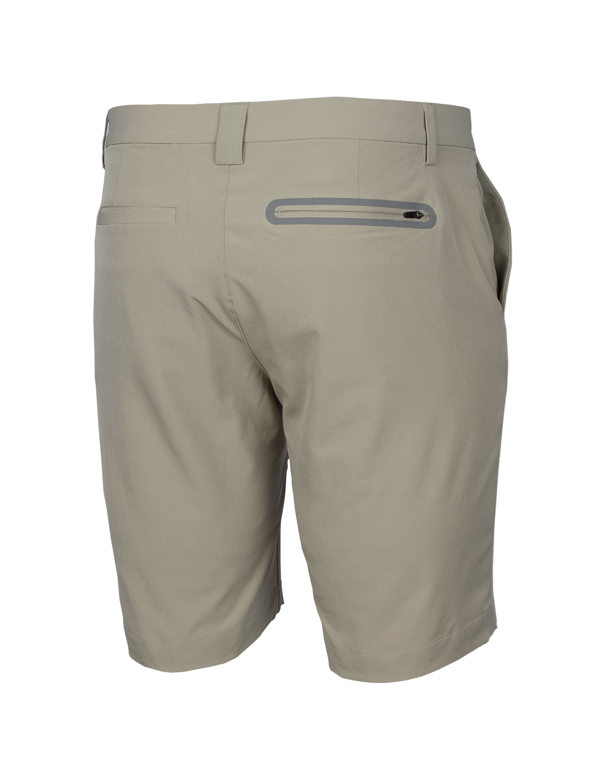 Cutter & Buck Bainbridge Sport Technical Mens Short 49