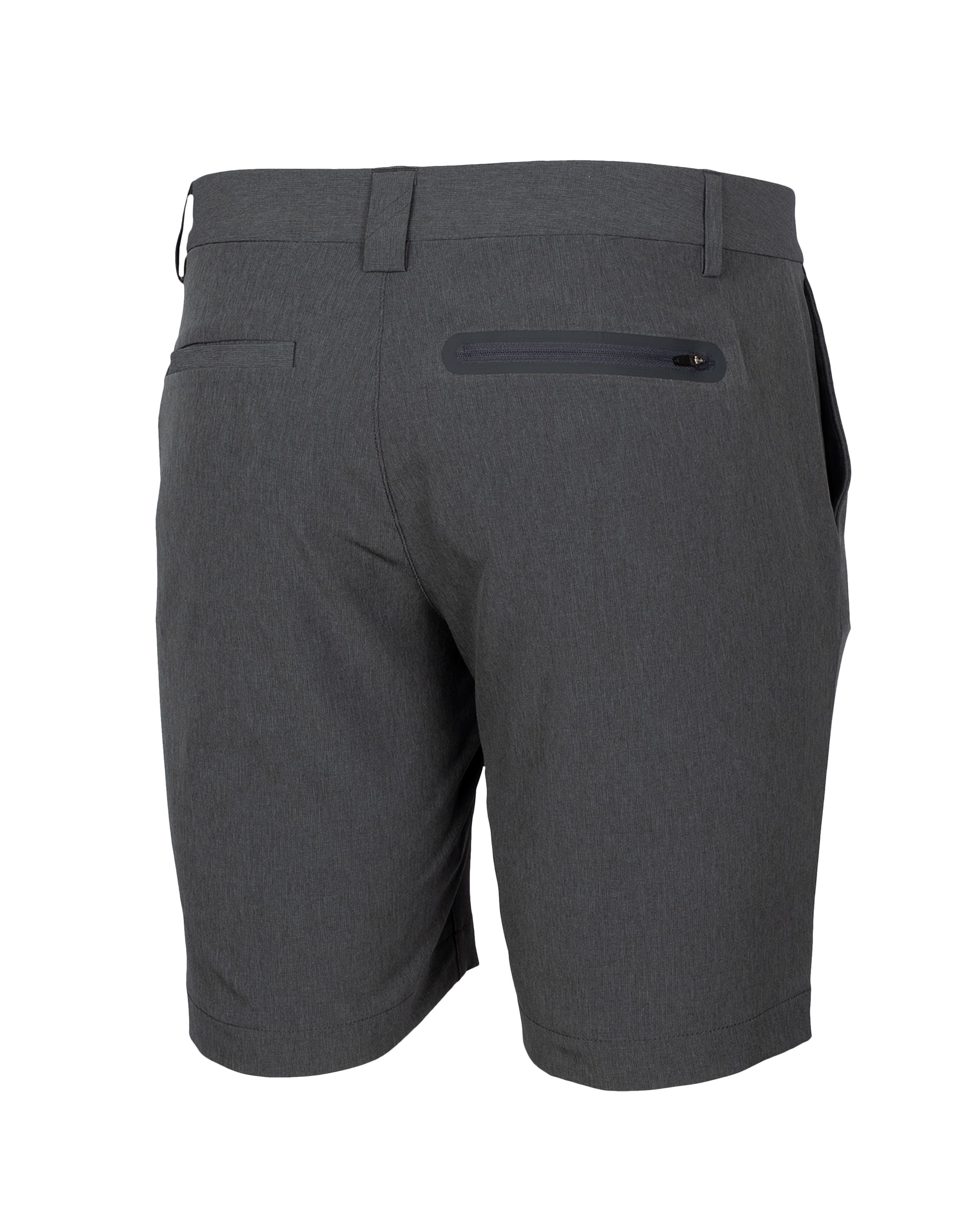 Cutter & Buck Bainbridge Sport Technical Mens Short 40