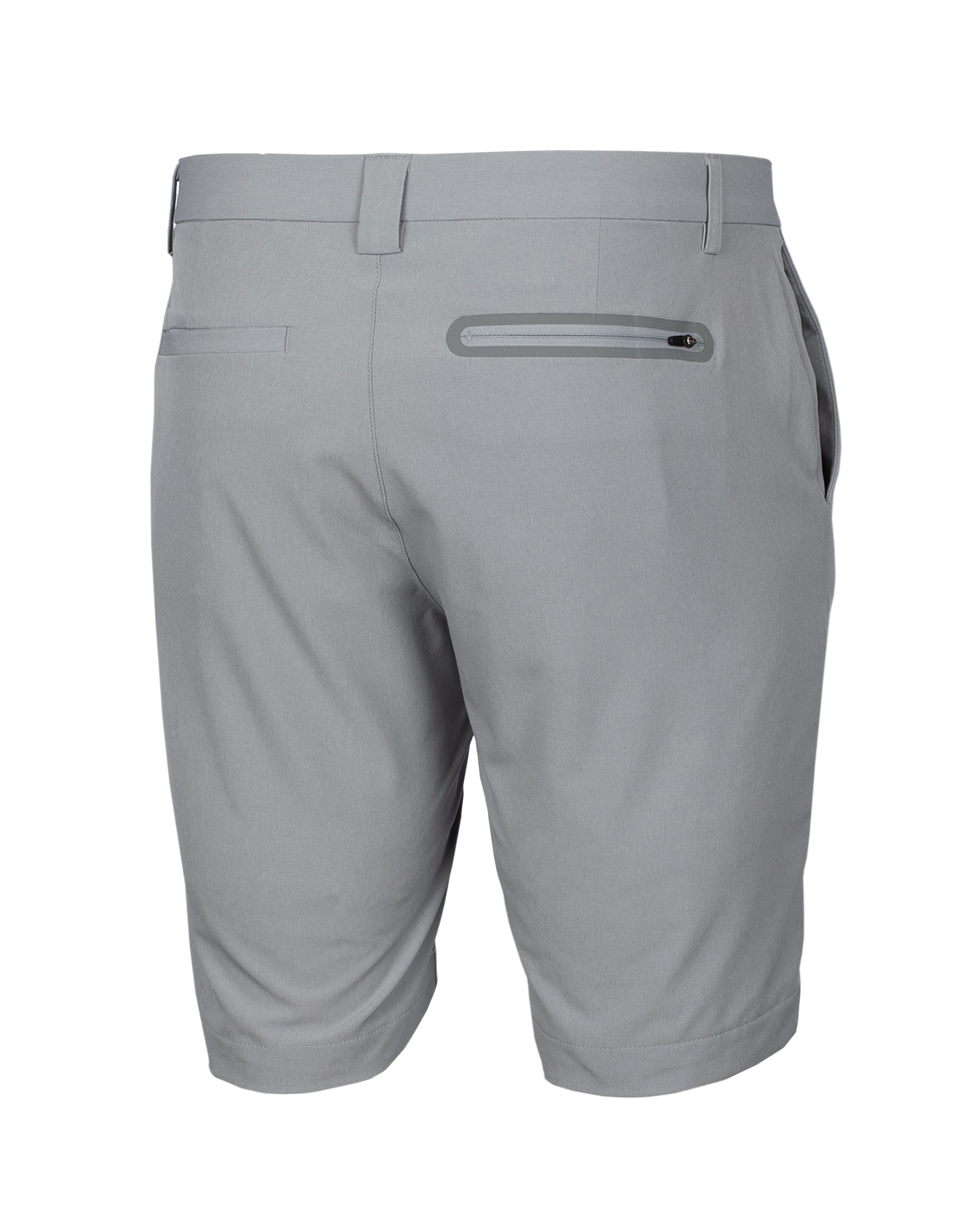 Cutter & Buck Bainbridge Sport Technical Mens Short 11