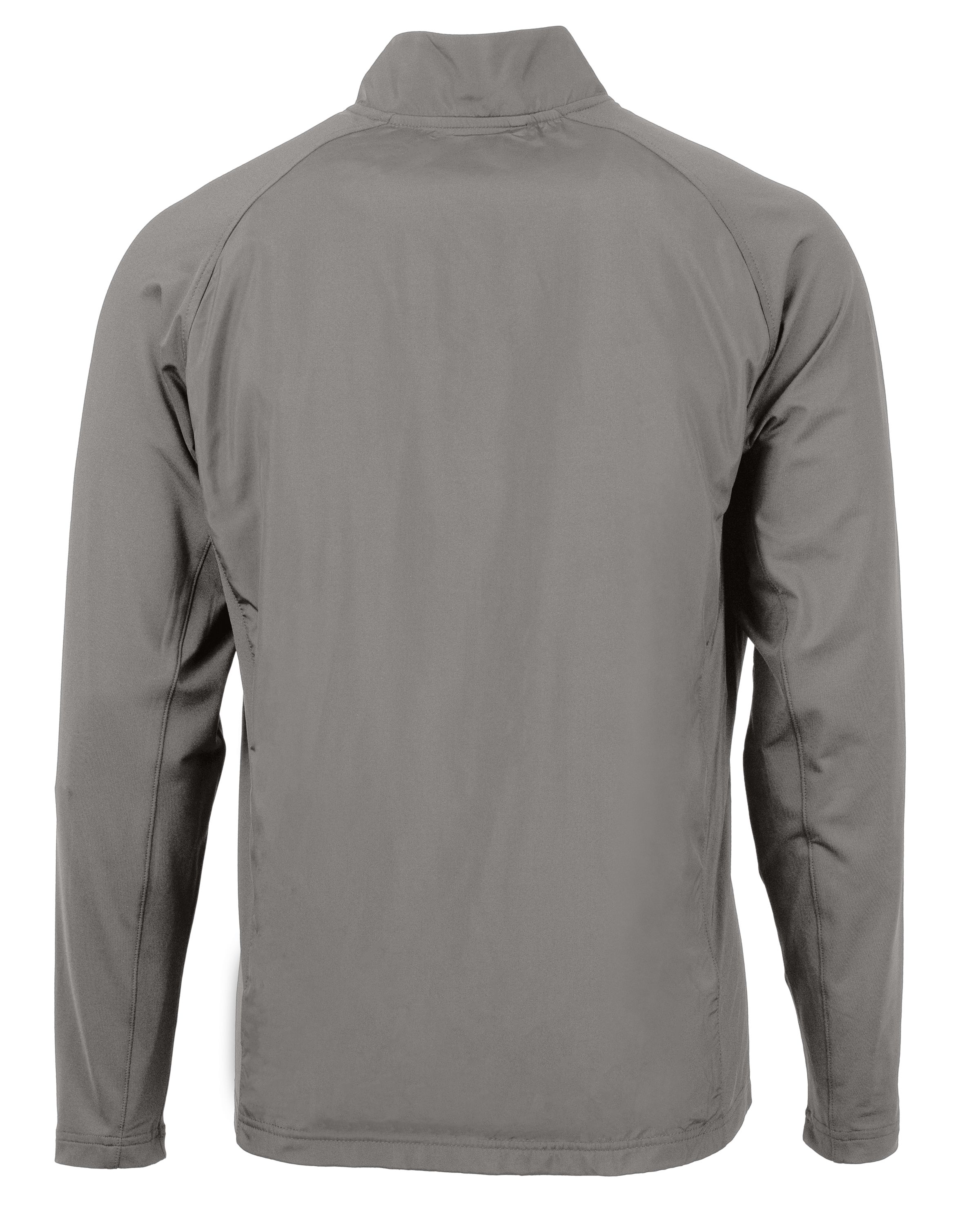Cutter & Buck Adapt Recycled Soft Knit Stretch Mens Hybrid Full Zip Jacket 70