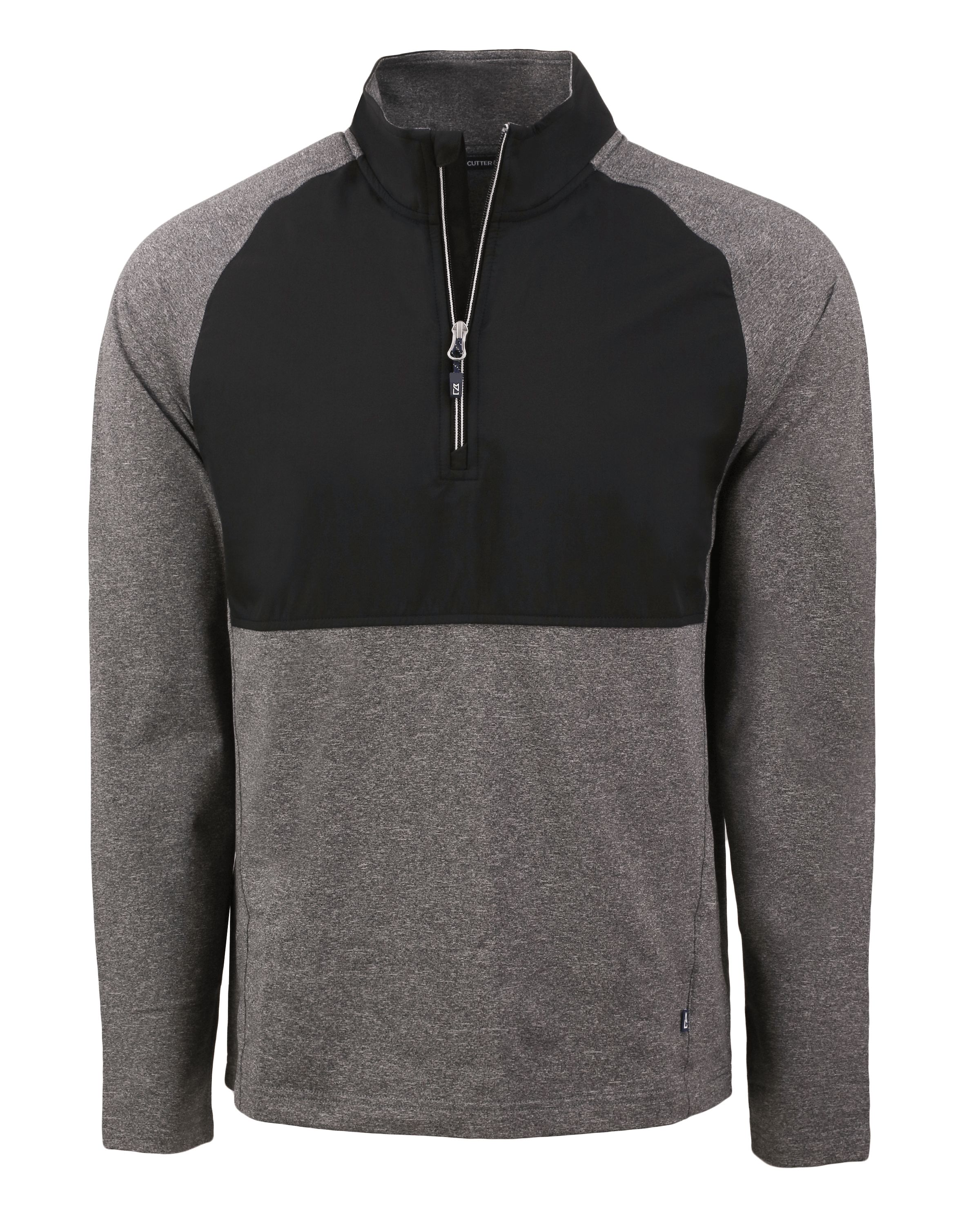Black Heather/Black