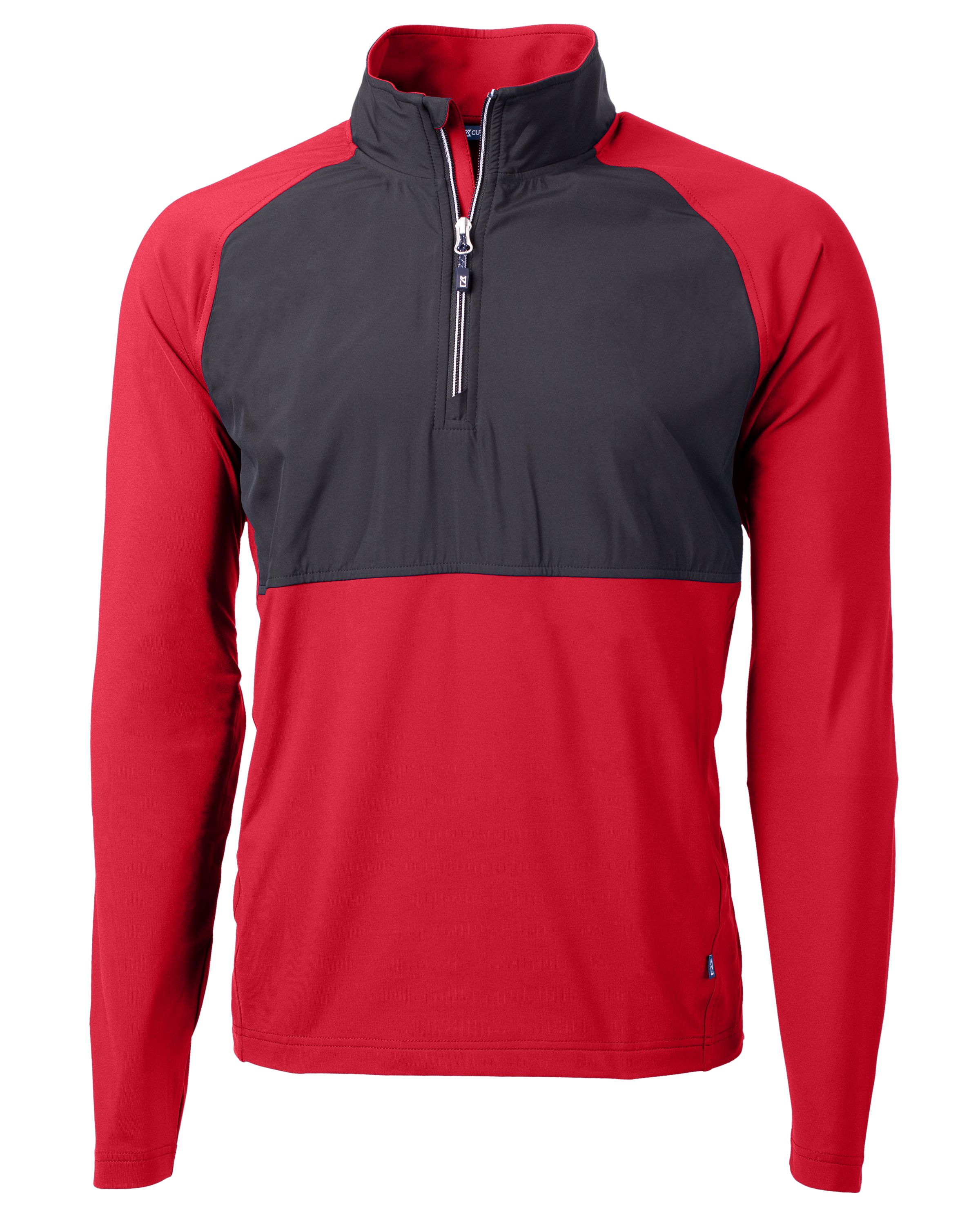 Cardinal Red/Black