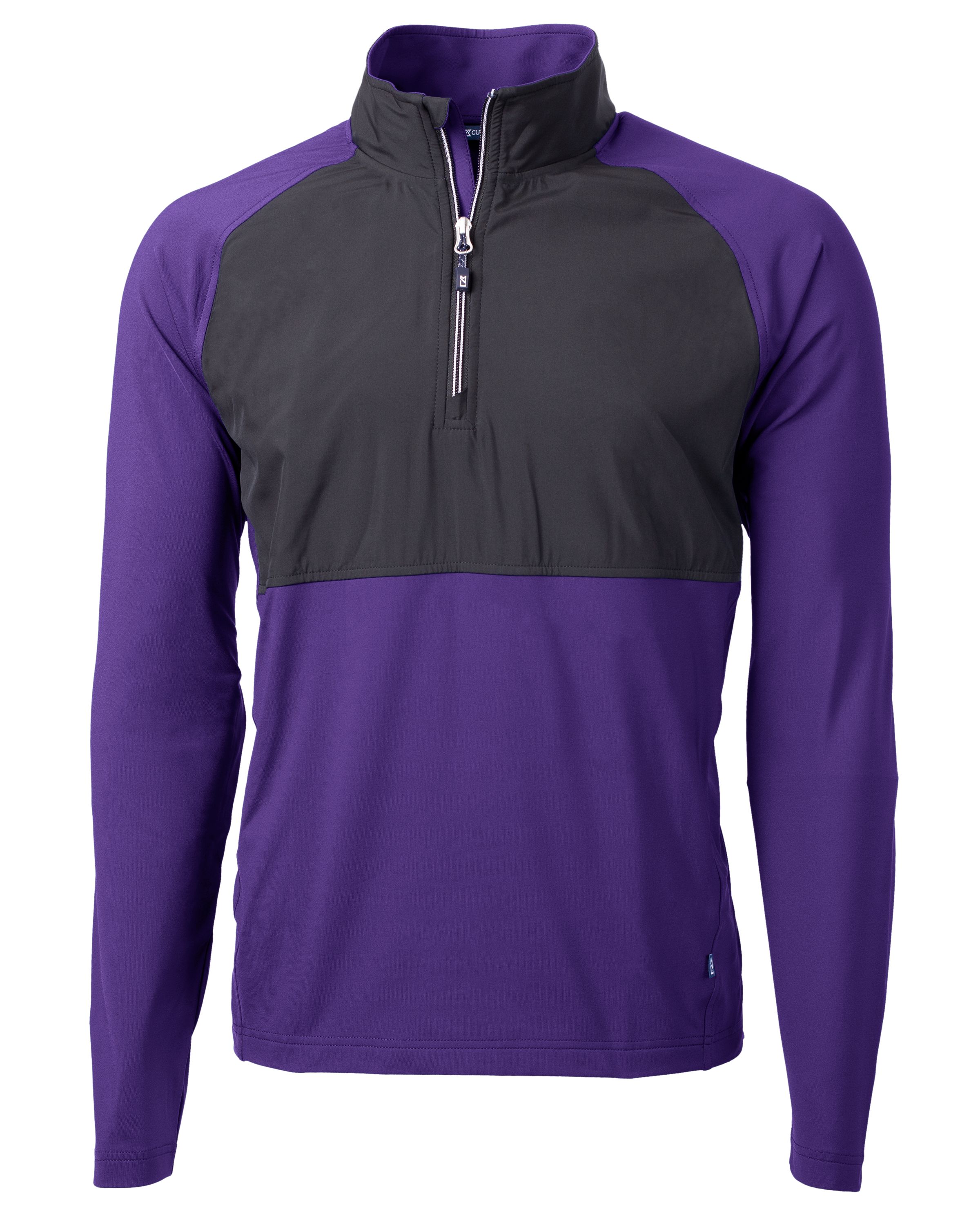 College Purple/Black