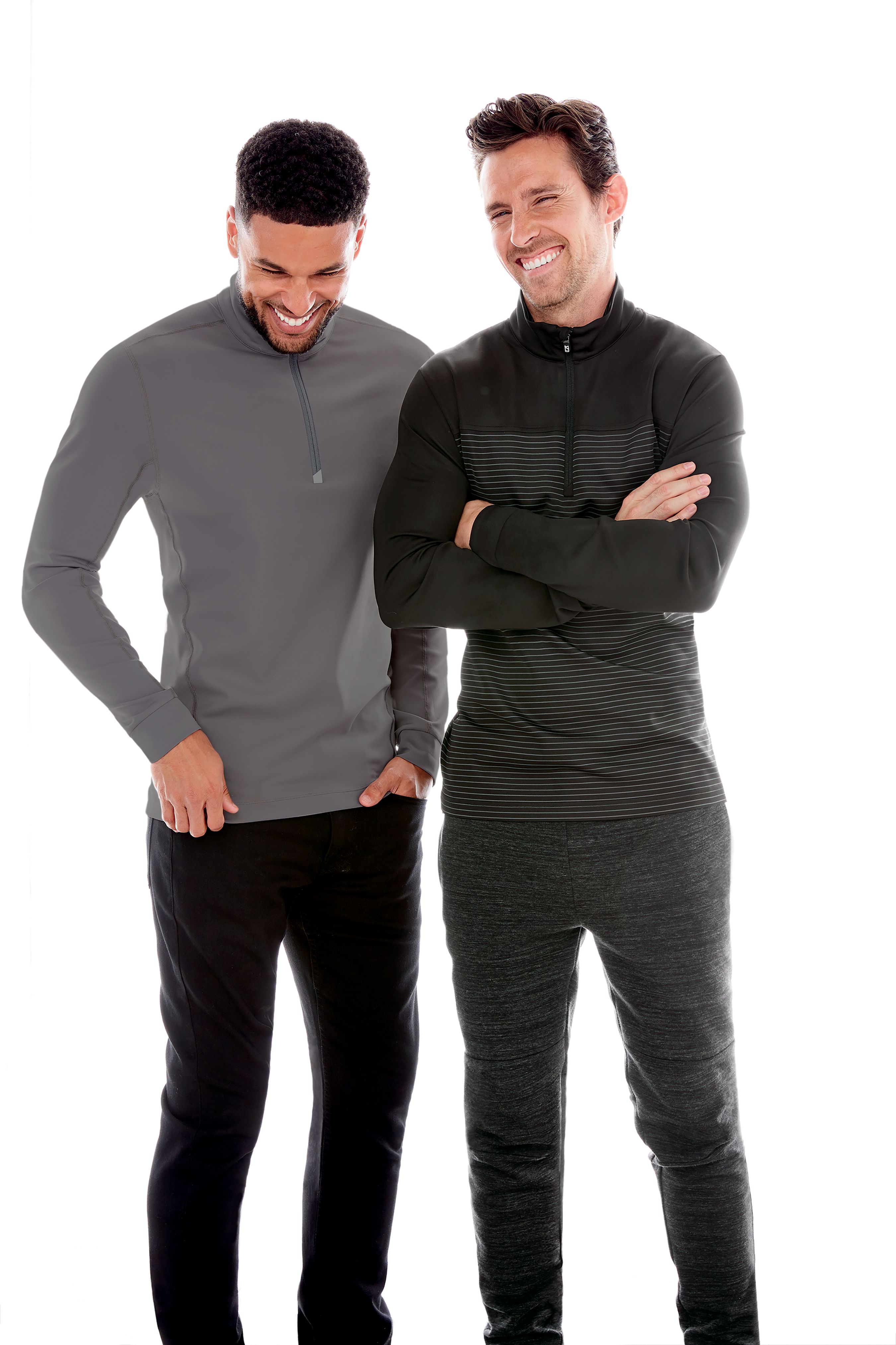 Cutter & Buck Traverse Recycled Smooth Stretch Mens Big & Tall Quarter Zip Pullover Big & Tall 56
