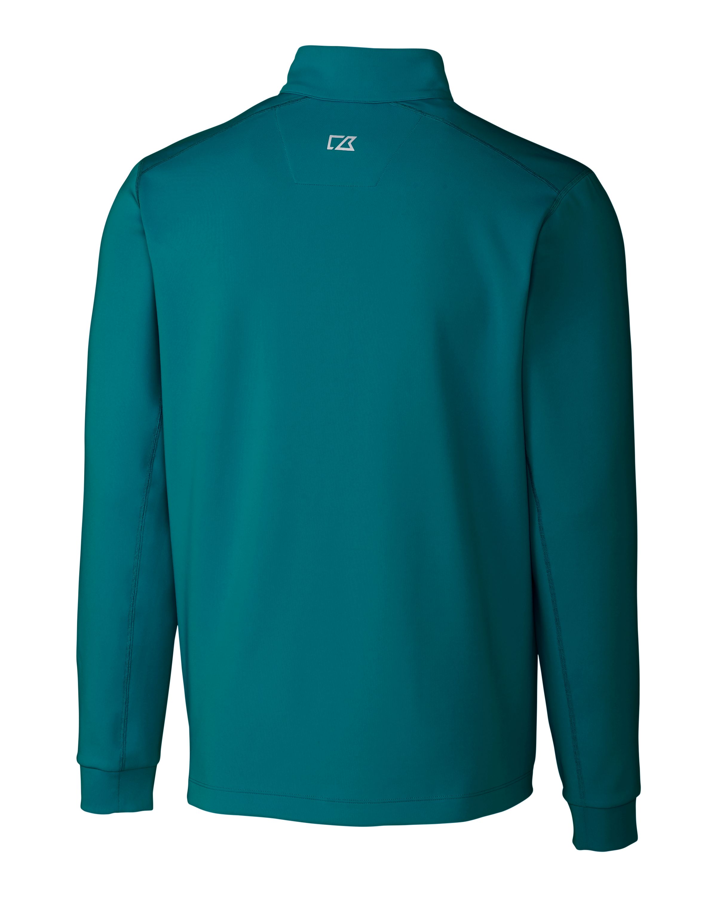 Cutter & Buck Traverse Recycled Smooth Stretch Mens Big & Tall Quarter Zip Pullover Big & Tall 87