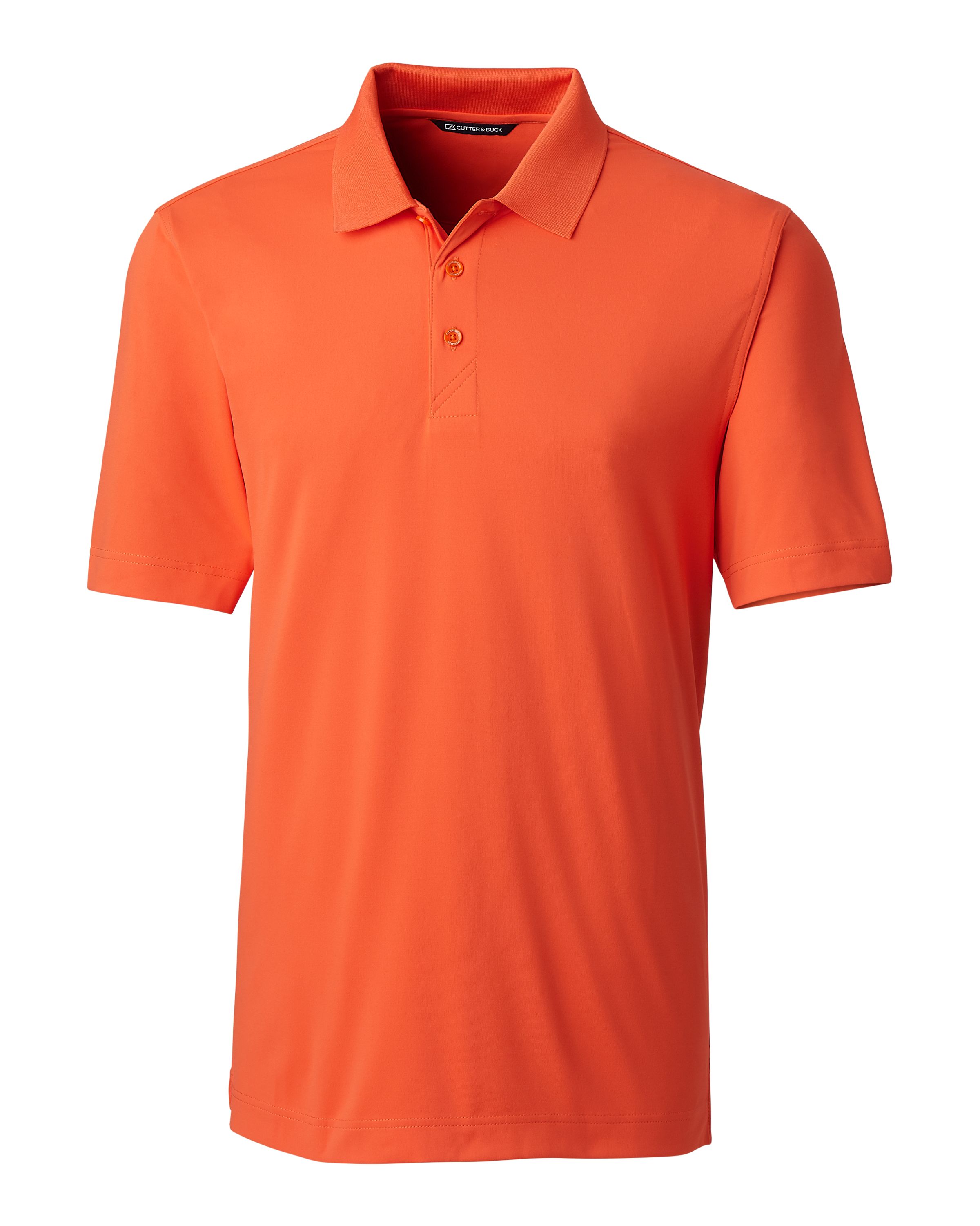 CB Forge Stretch Mens Big & Tall Polo-Cutter &#38; Buck