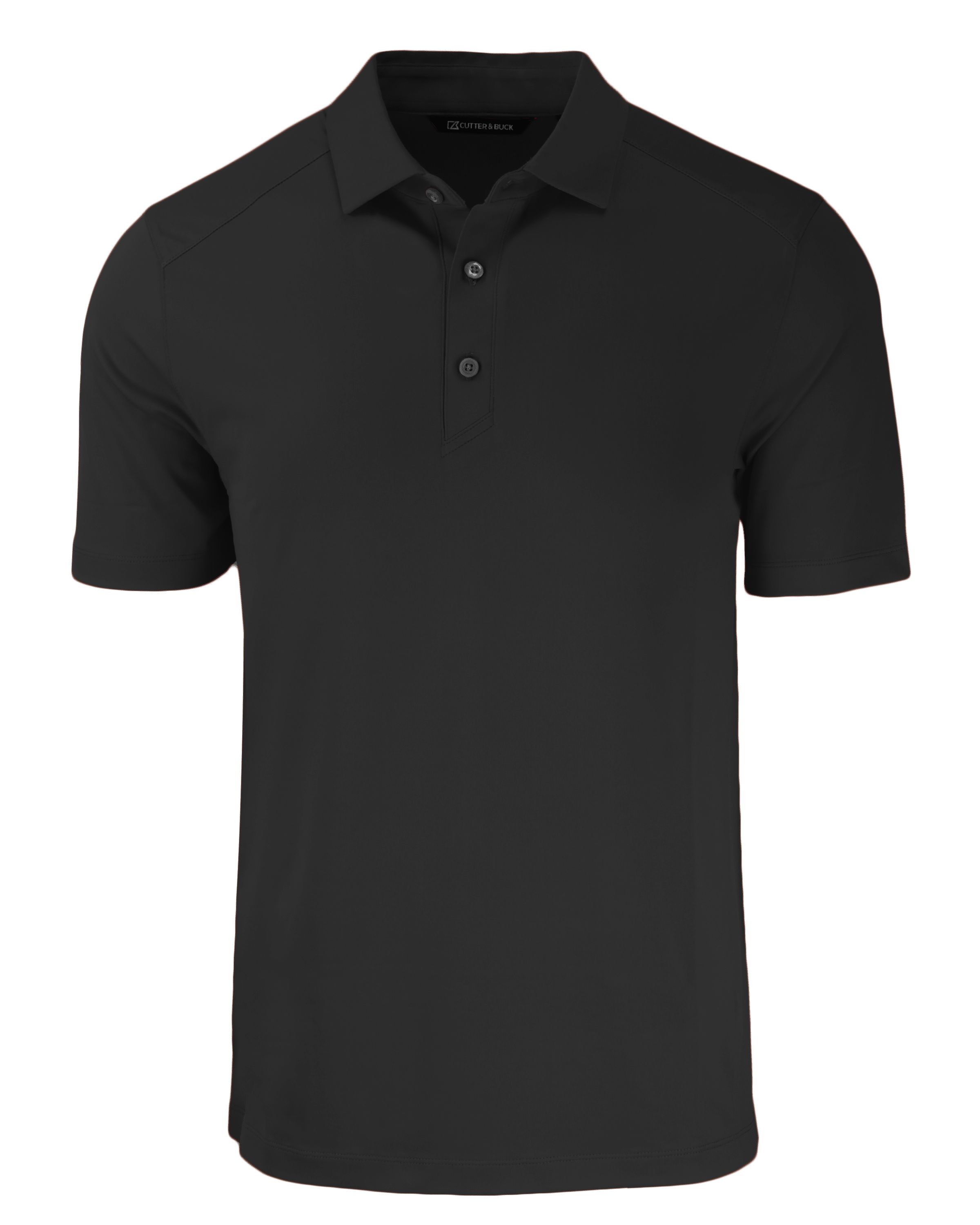 CB Forge Eco Stretch Recycled Mens Big & Tall Polo-Cutter &#38; Buck