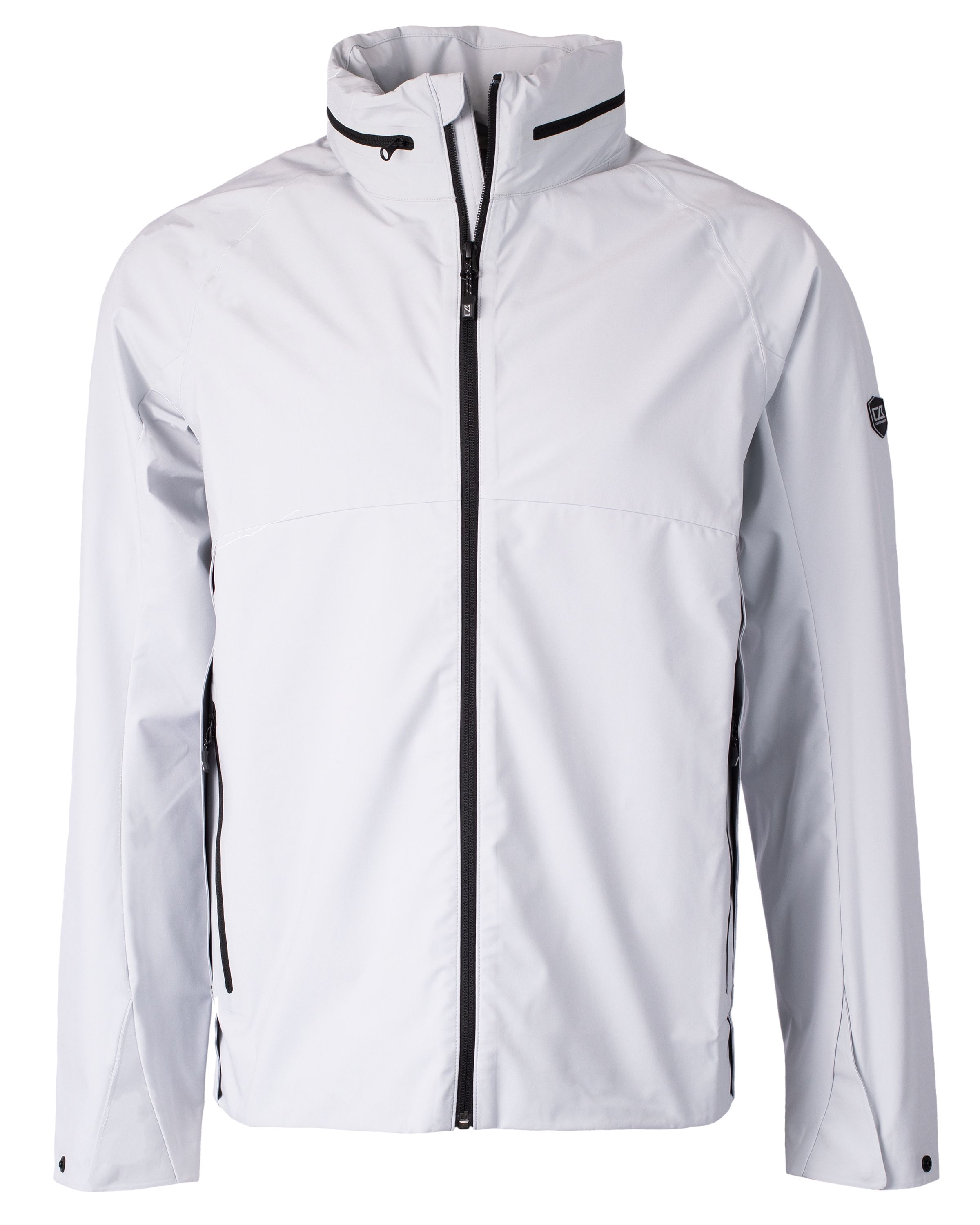 Rain jacket hot sale mens price