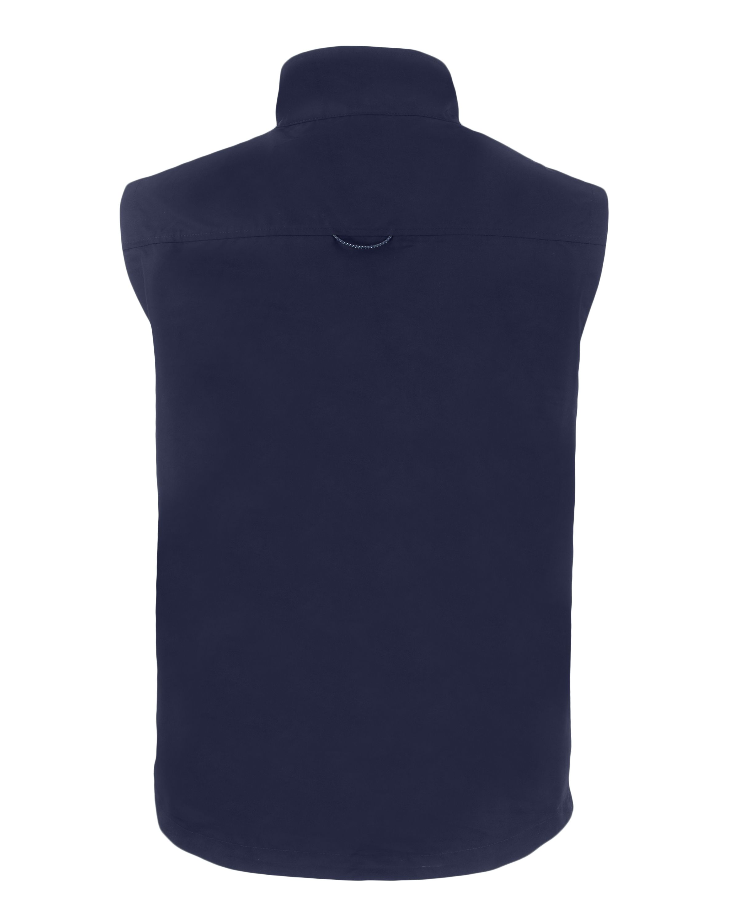 Cutter & Buck Charter Recycled Packable Mens Full Zip Vest 37