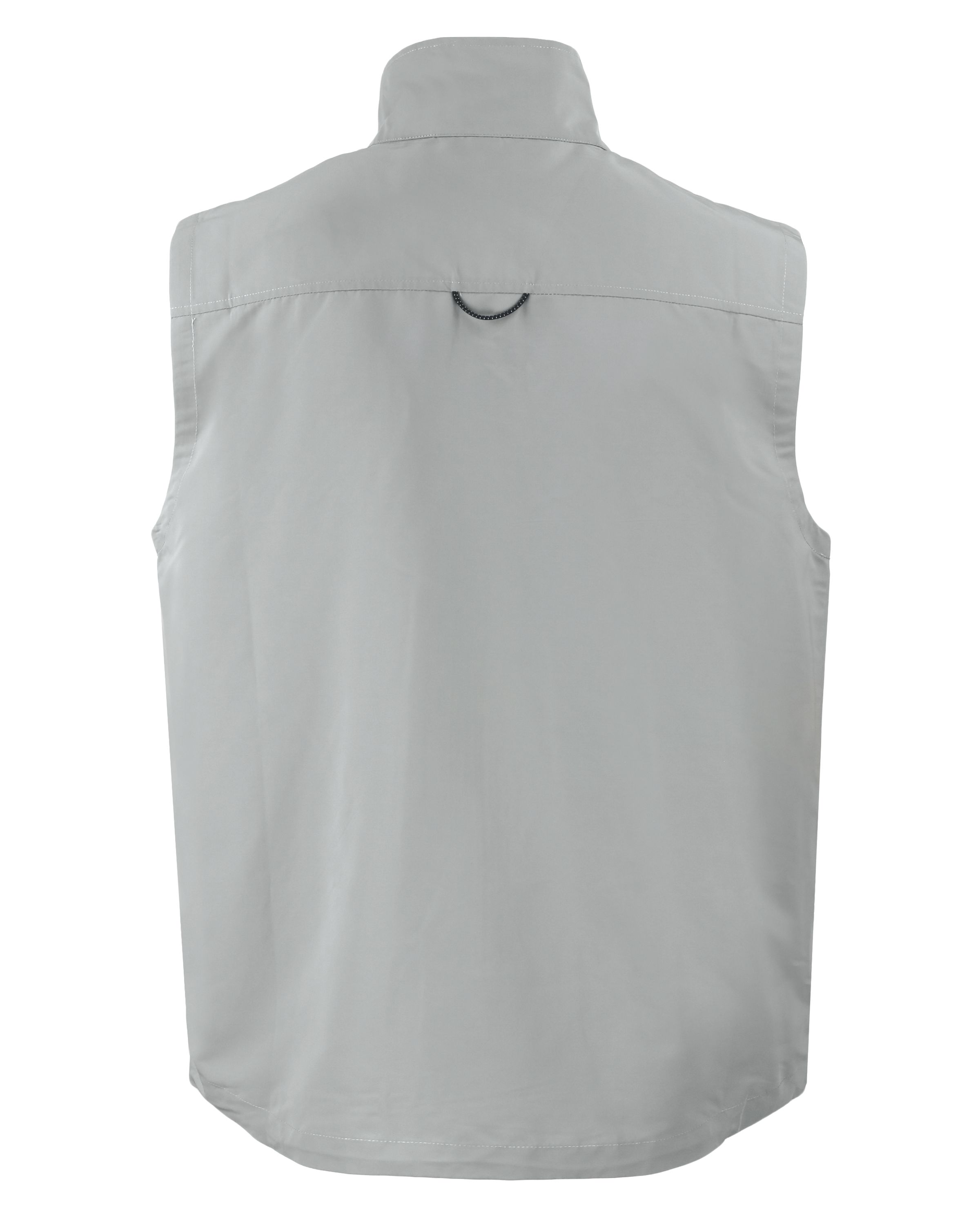 Cutter & Buck Charter Recycled Packable Mens Full Zip Vest 26