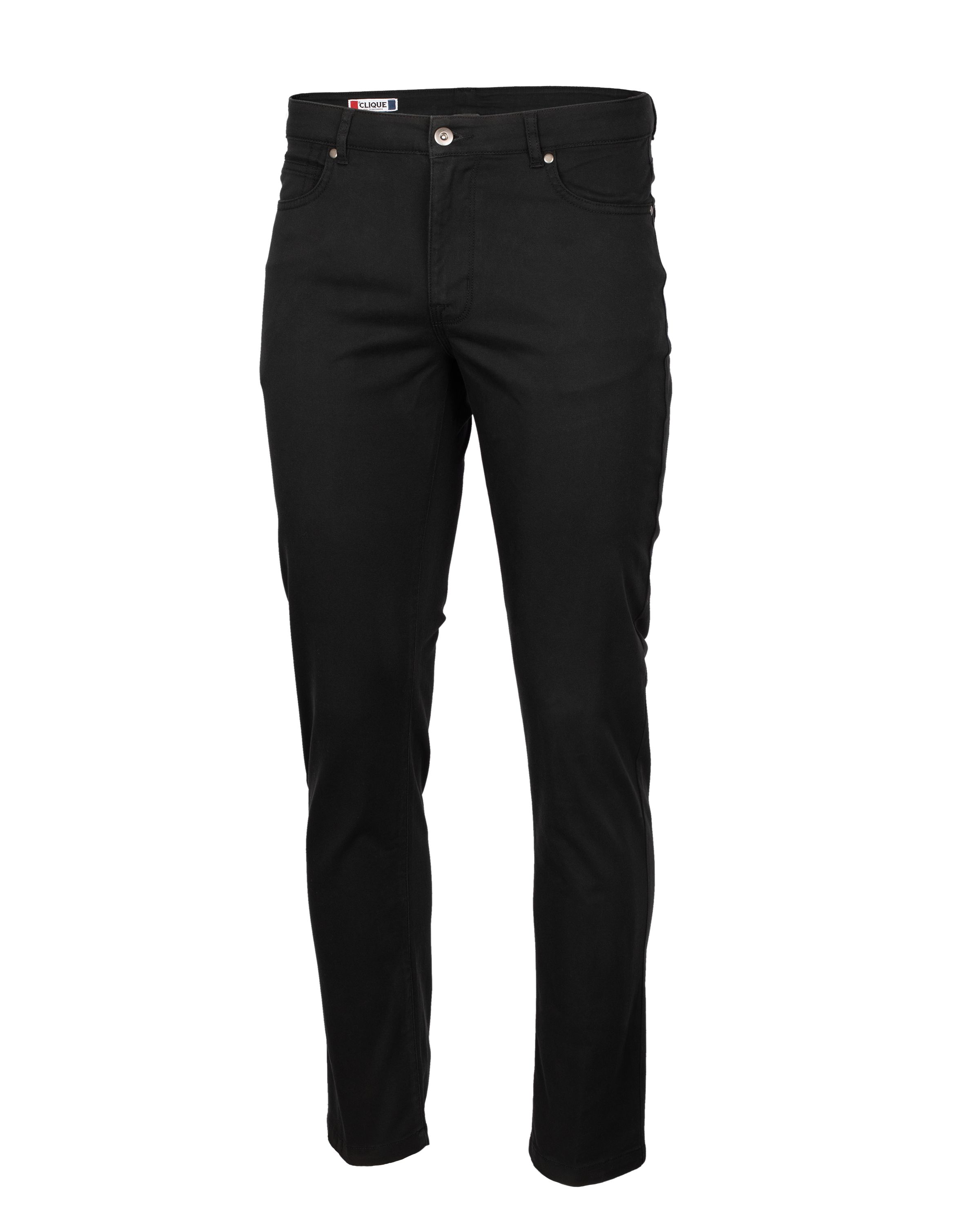 Clique All-around 5 Pocket Pant-Clique