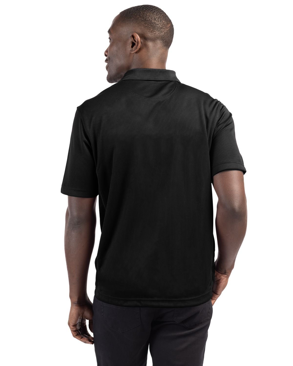 Clique Ice Pique Tech Mens Polo 164