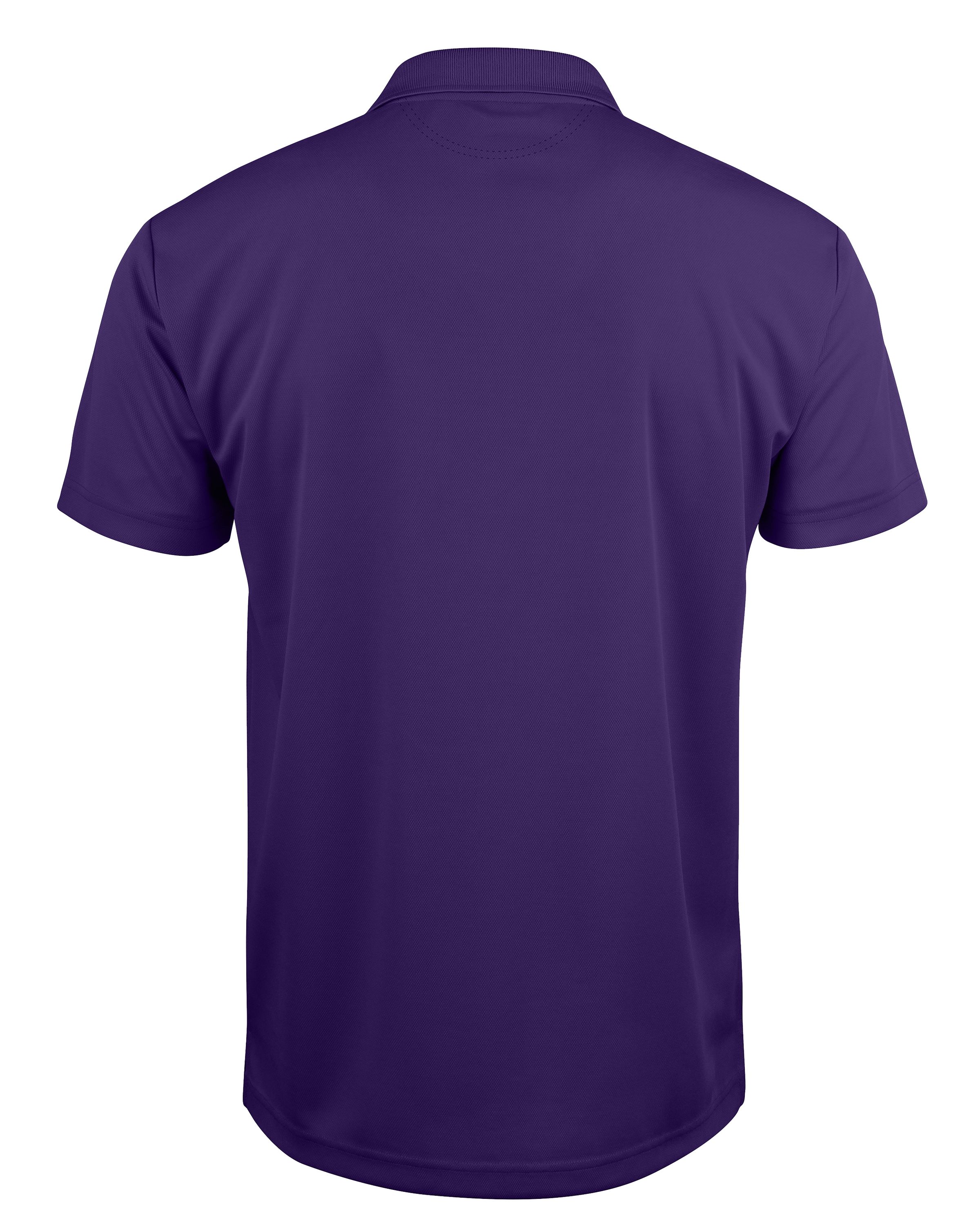 Clique Ice Pique Tech Mens Polo 191