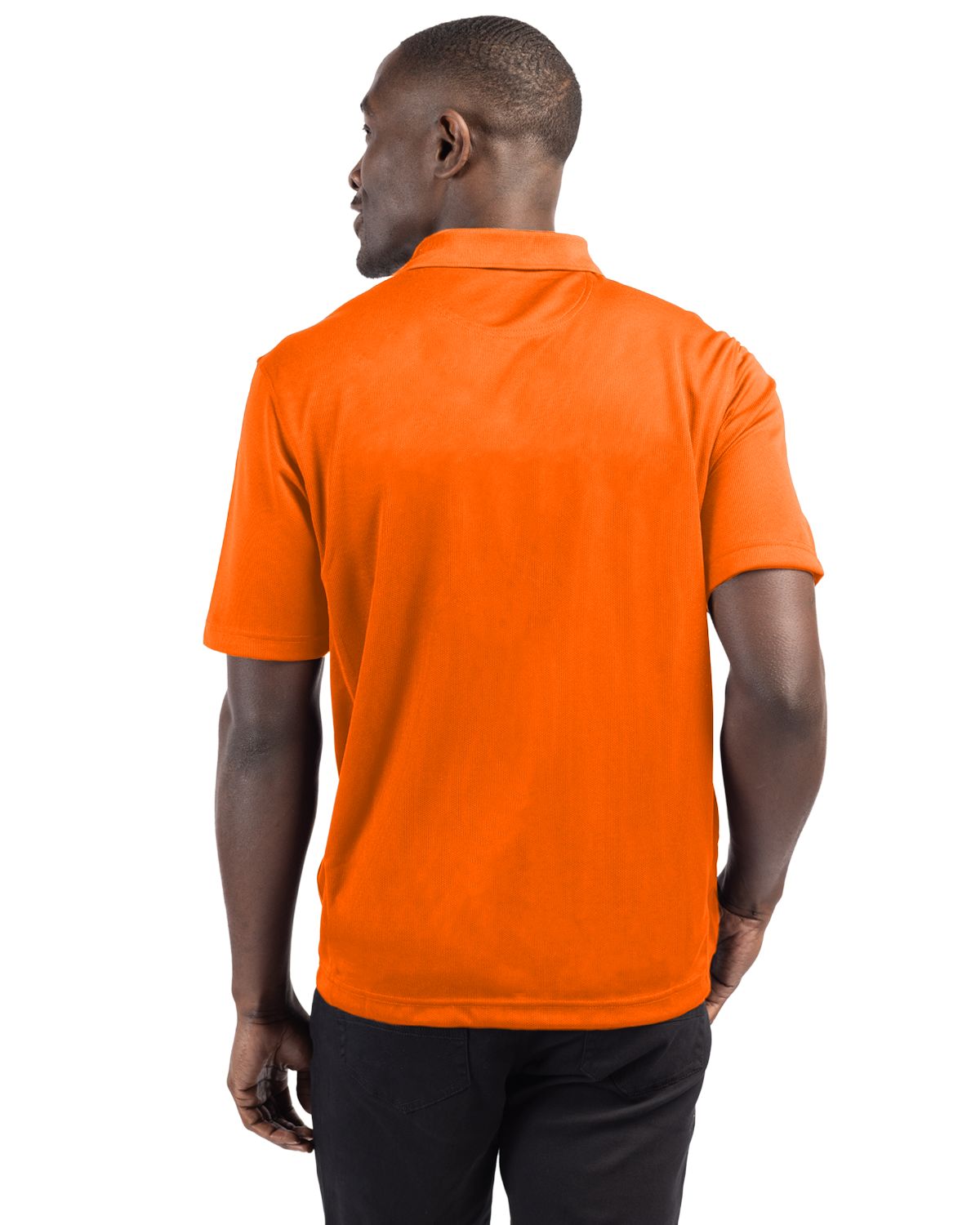 Clique Ice Pique Tech Mens Polo 181