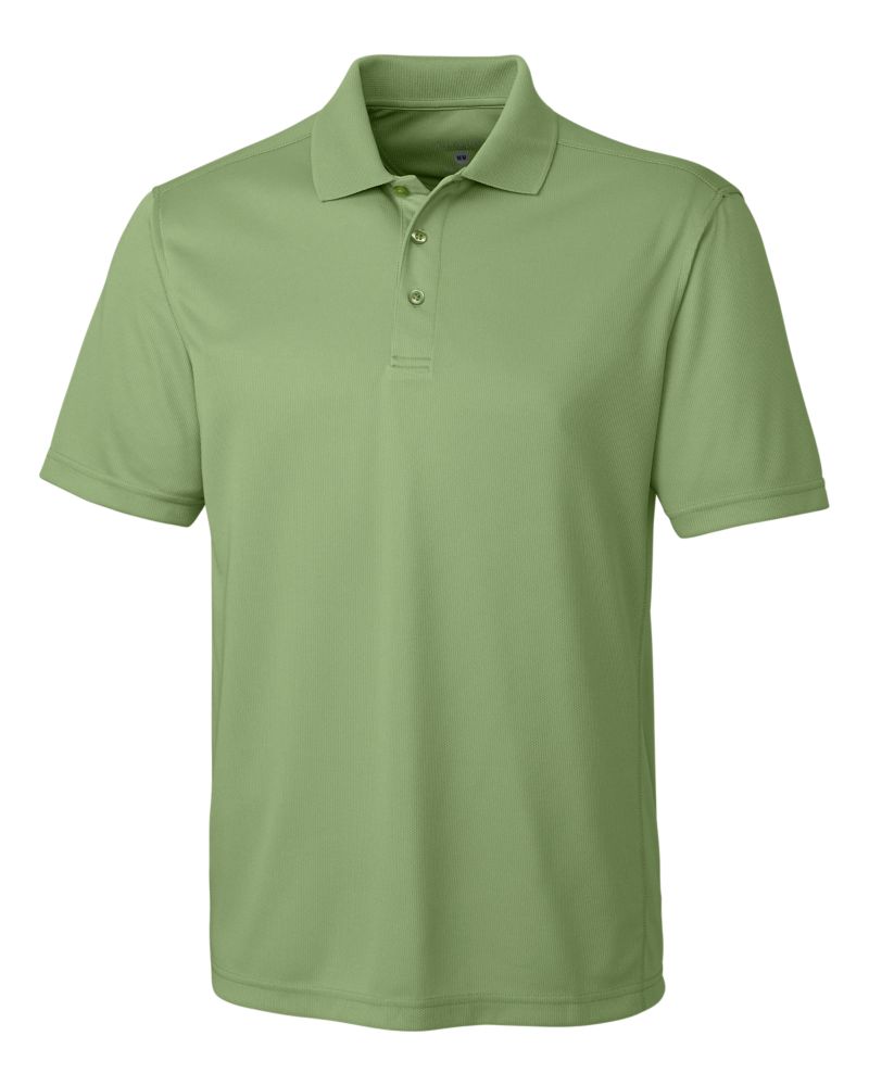 Clique Ice Pique Tech Mens Polo 116