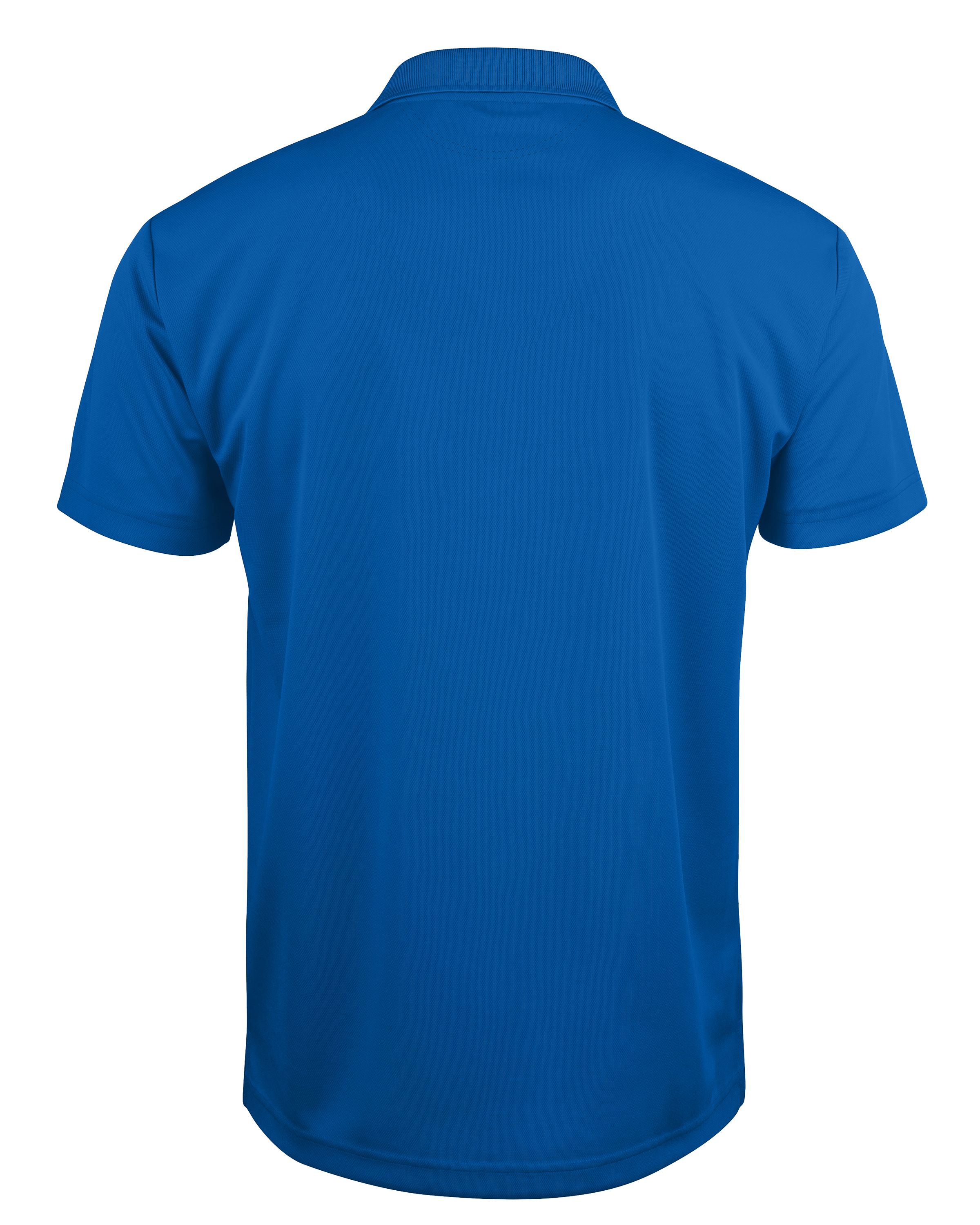 Clique Ice Pique Tech Mens Polo 92