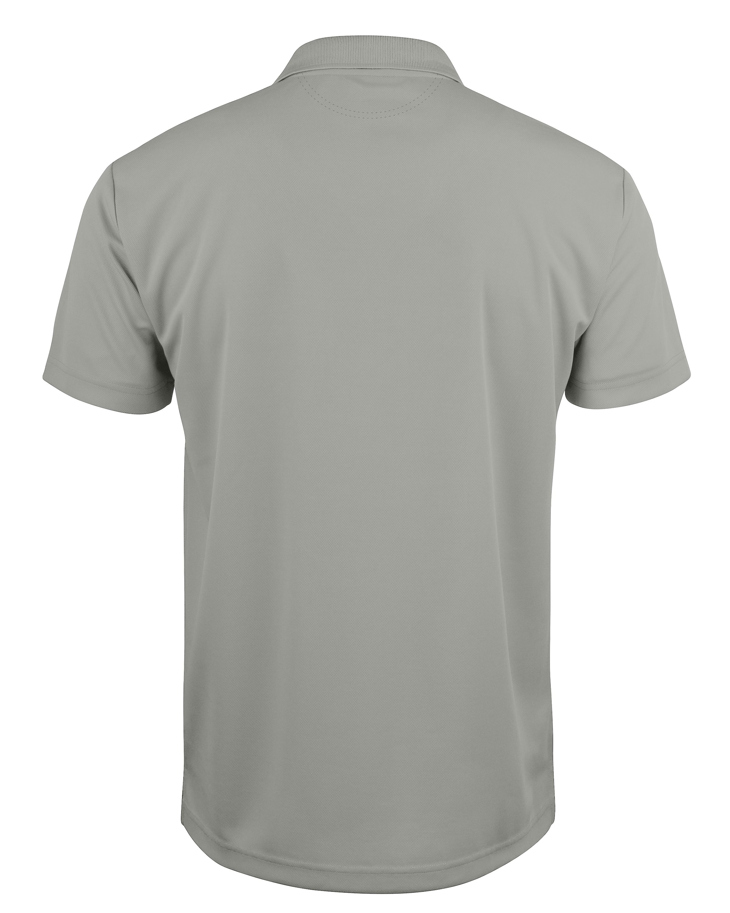 Clique Ice Pique Tech Mens Polo 199