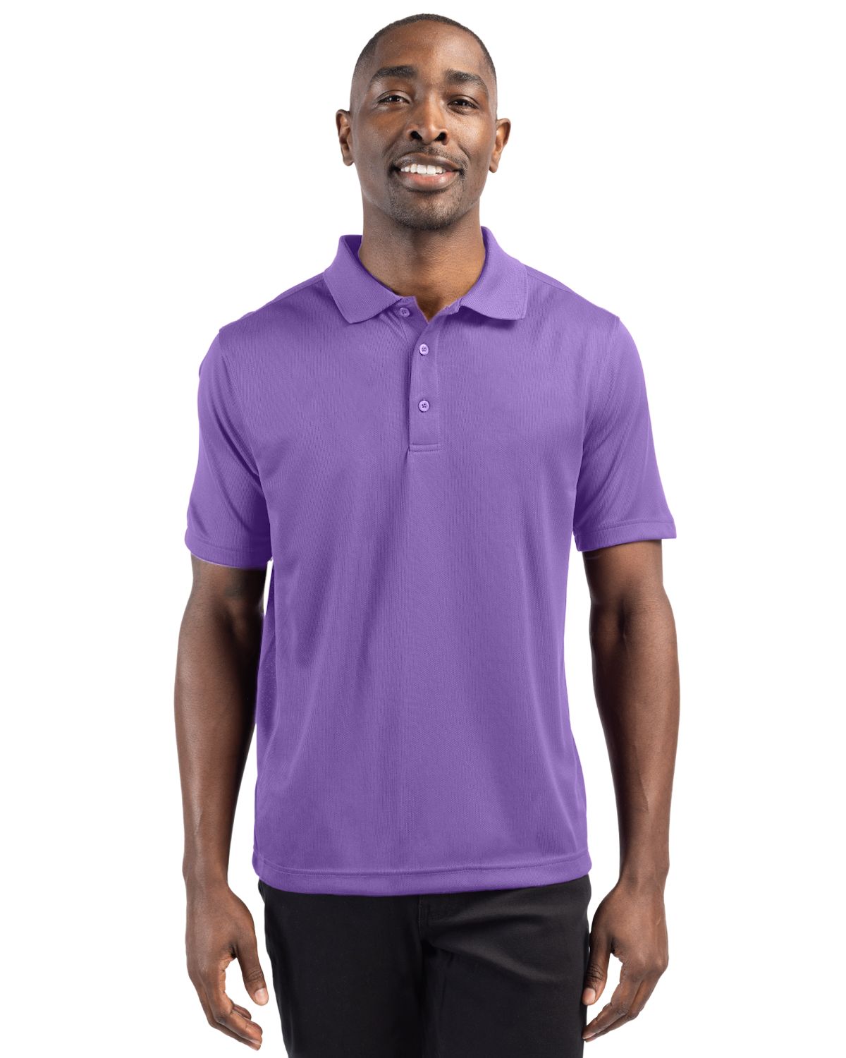 Clique Ice Pique Tech Mens Polo 212