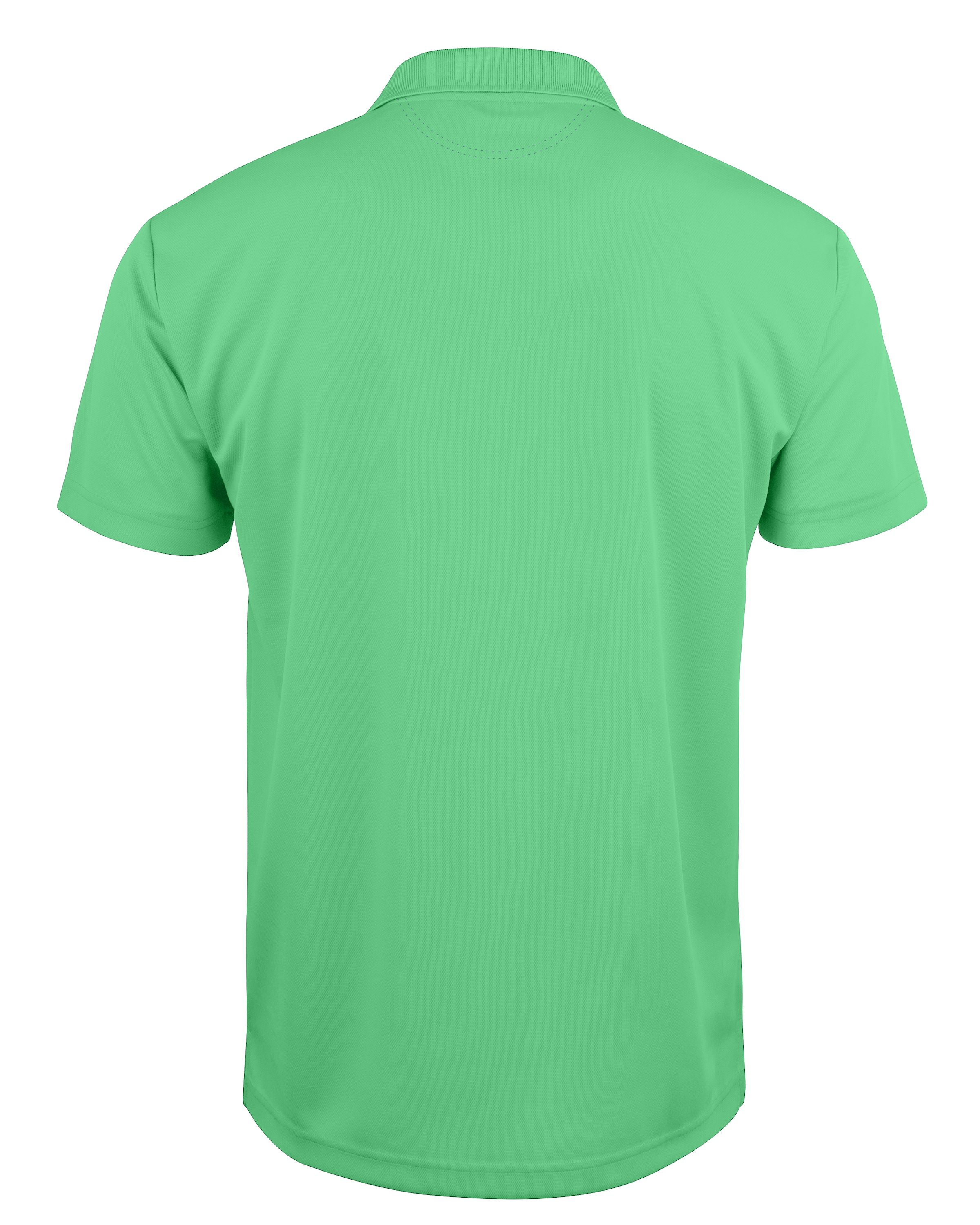 Clique Parma Tech Jersey Mens Polo 145