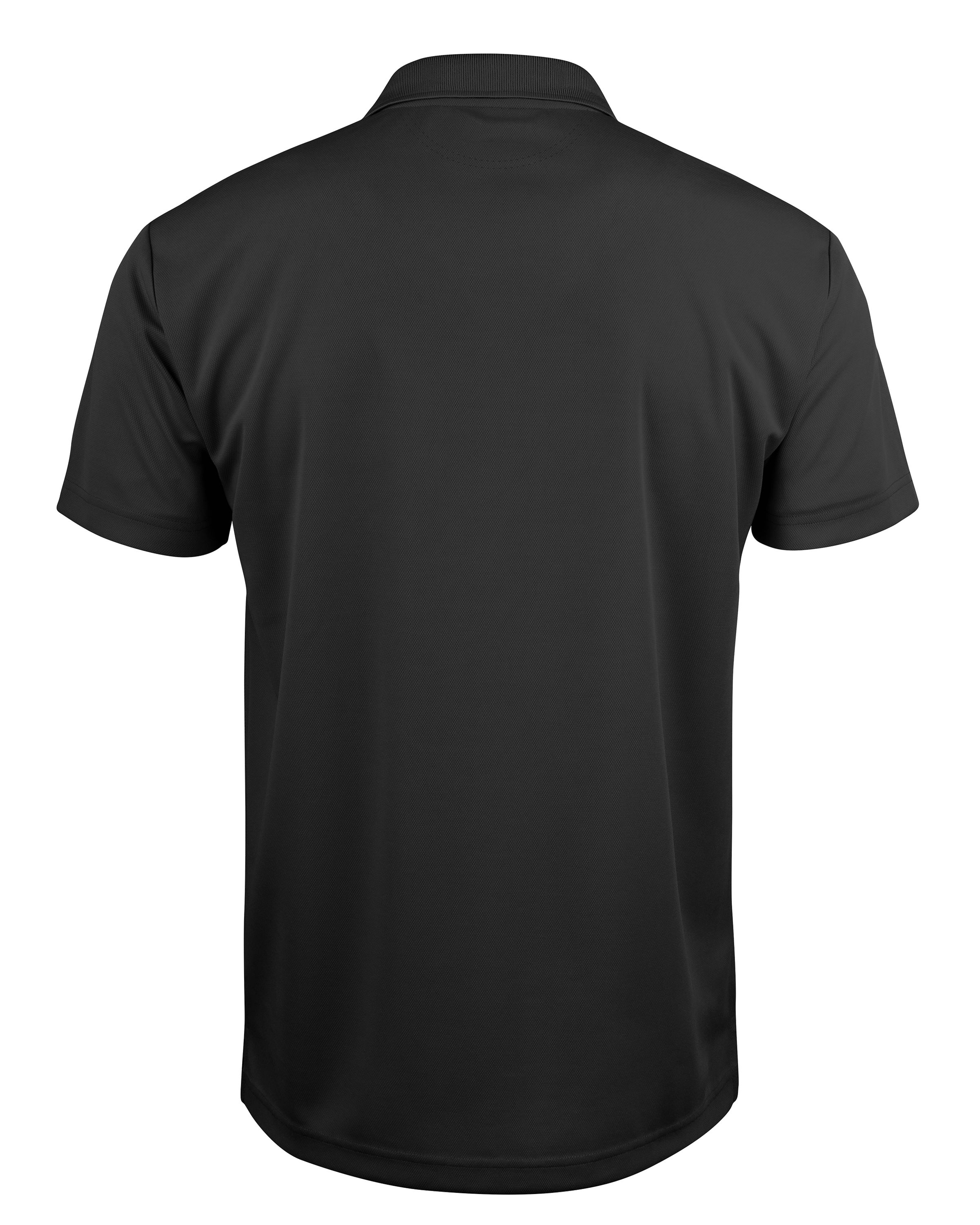 Clique Parma Tech Jersey Mens Polo 87