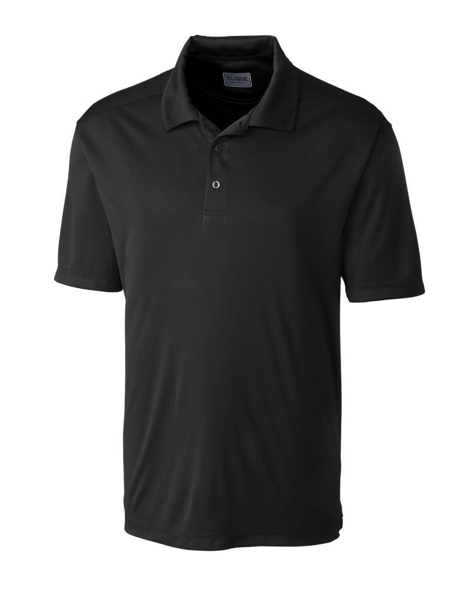 Clique Parma Tech Jersey Mens Polo 107