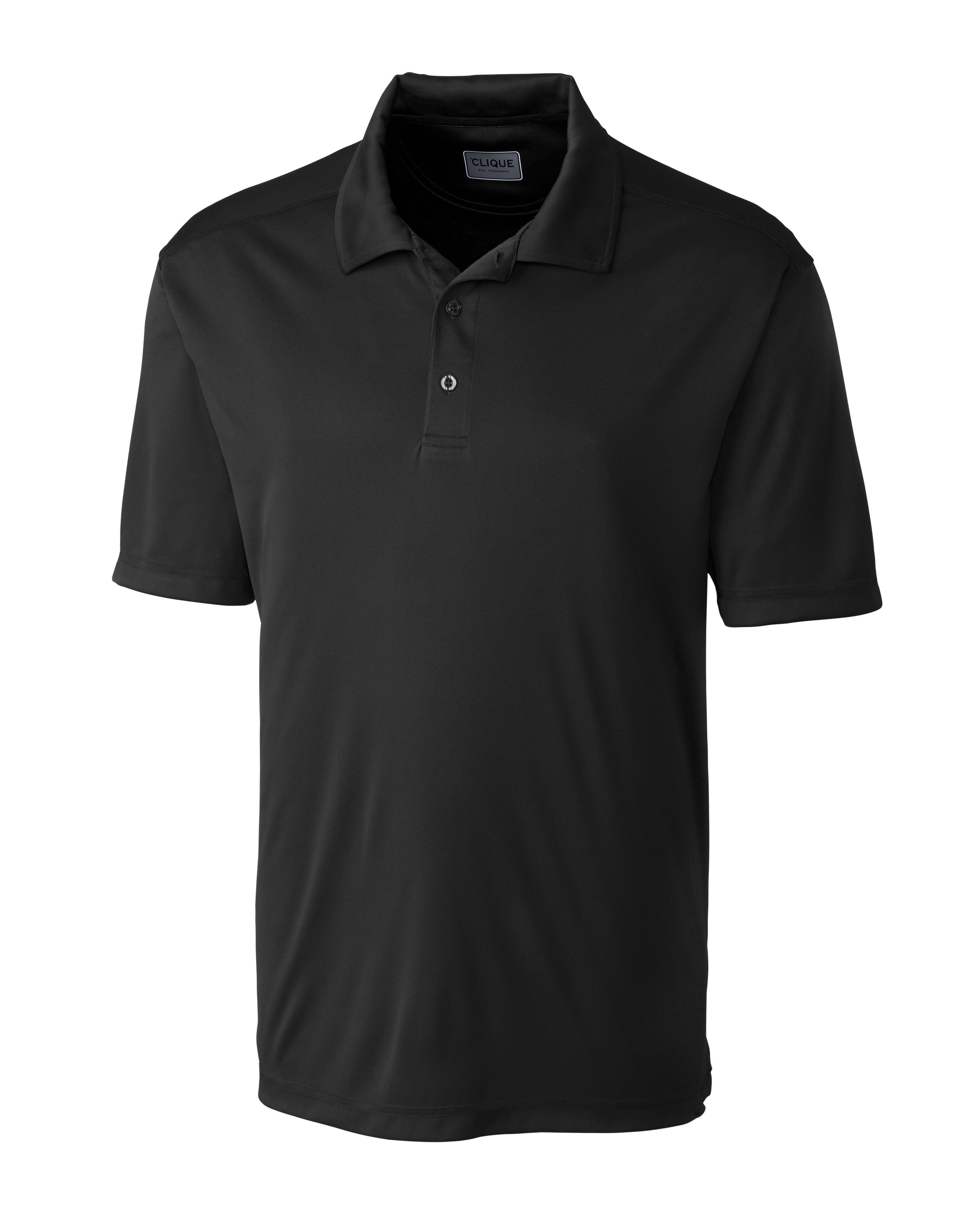 Clique Parma Tech Jersey Mens Polo 106