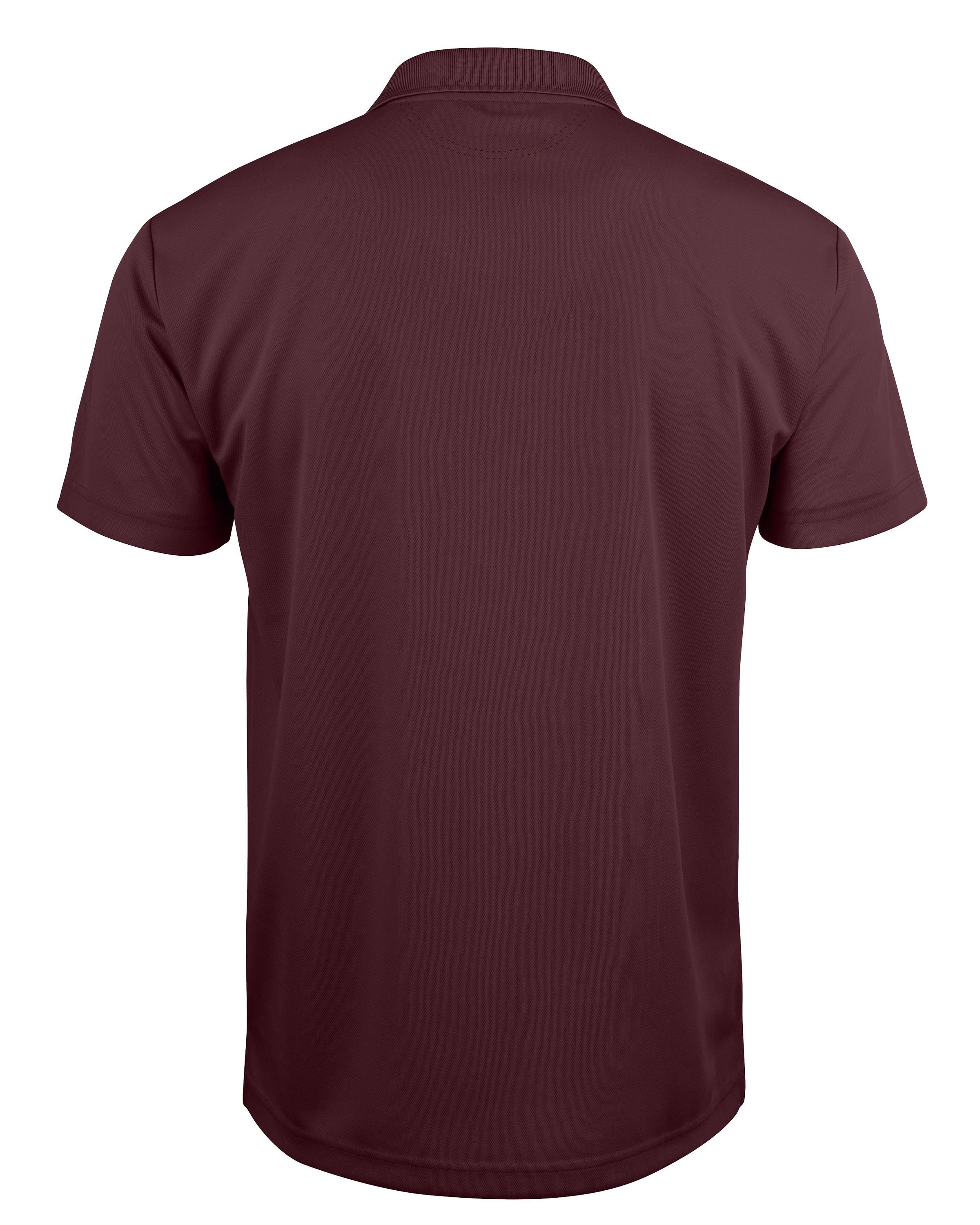 Clique Parma Tech Jersey Mens Polo 164