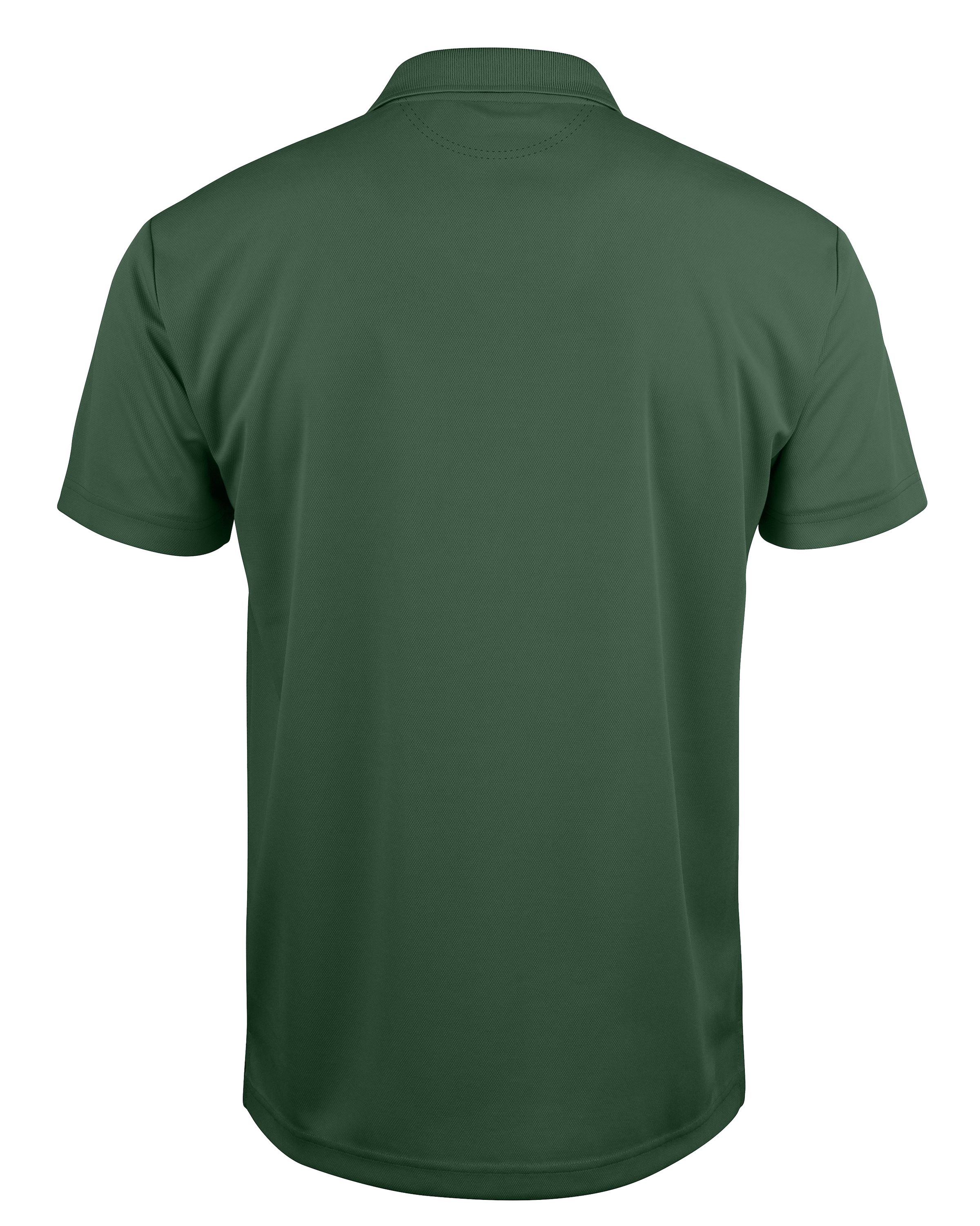 Clique Parma Tech Jersey Mens Polo 161