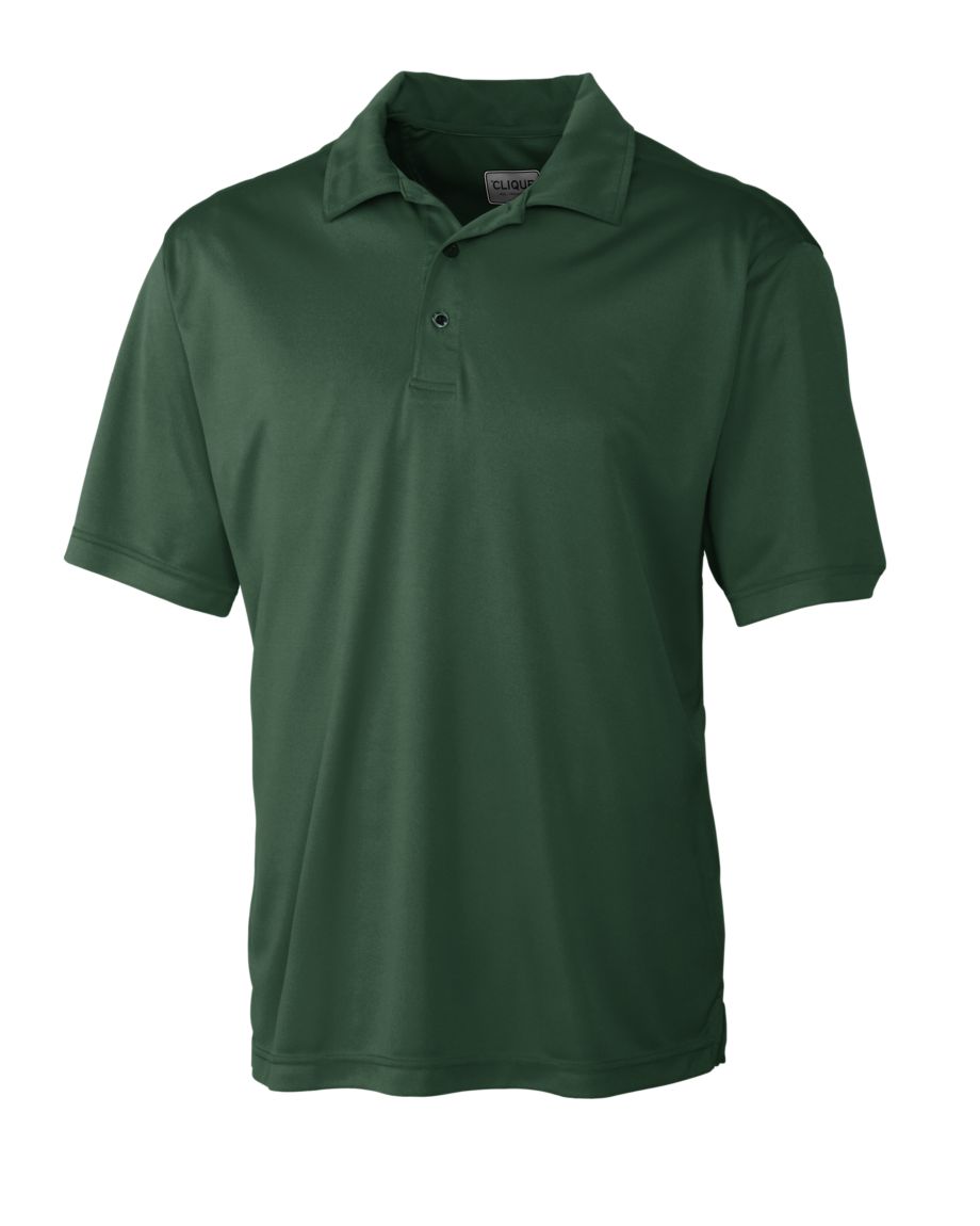 Clique Parma Tech Jersey Mens Polo 147
