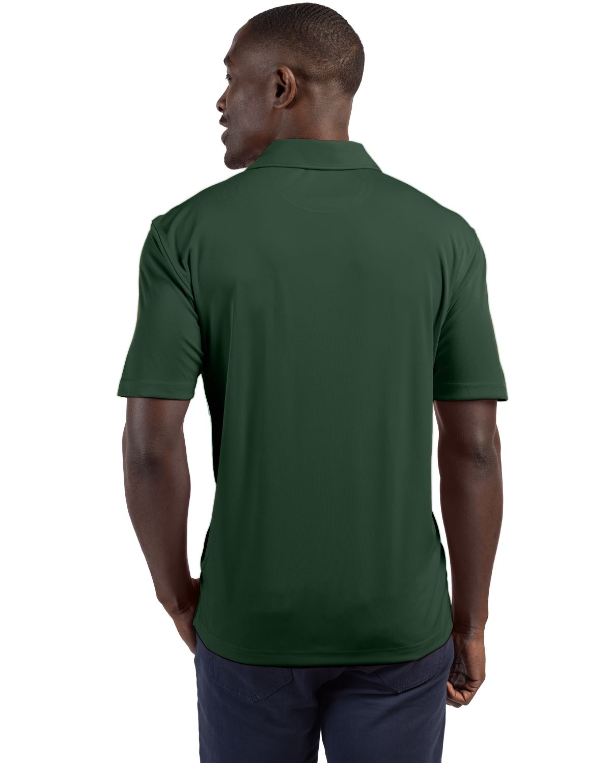 Clique Parma Tech Jersey Mens Polo 94