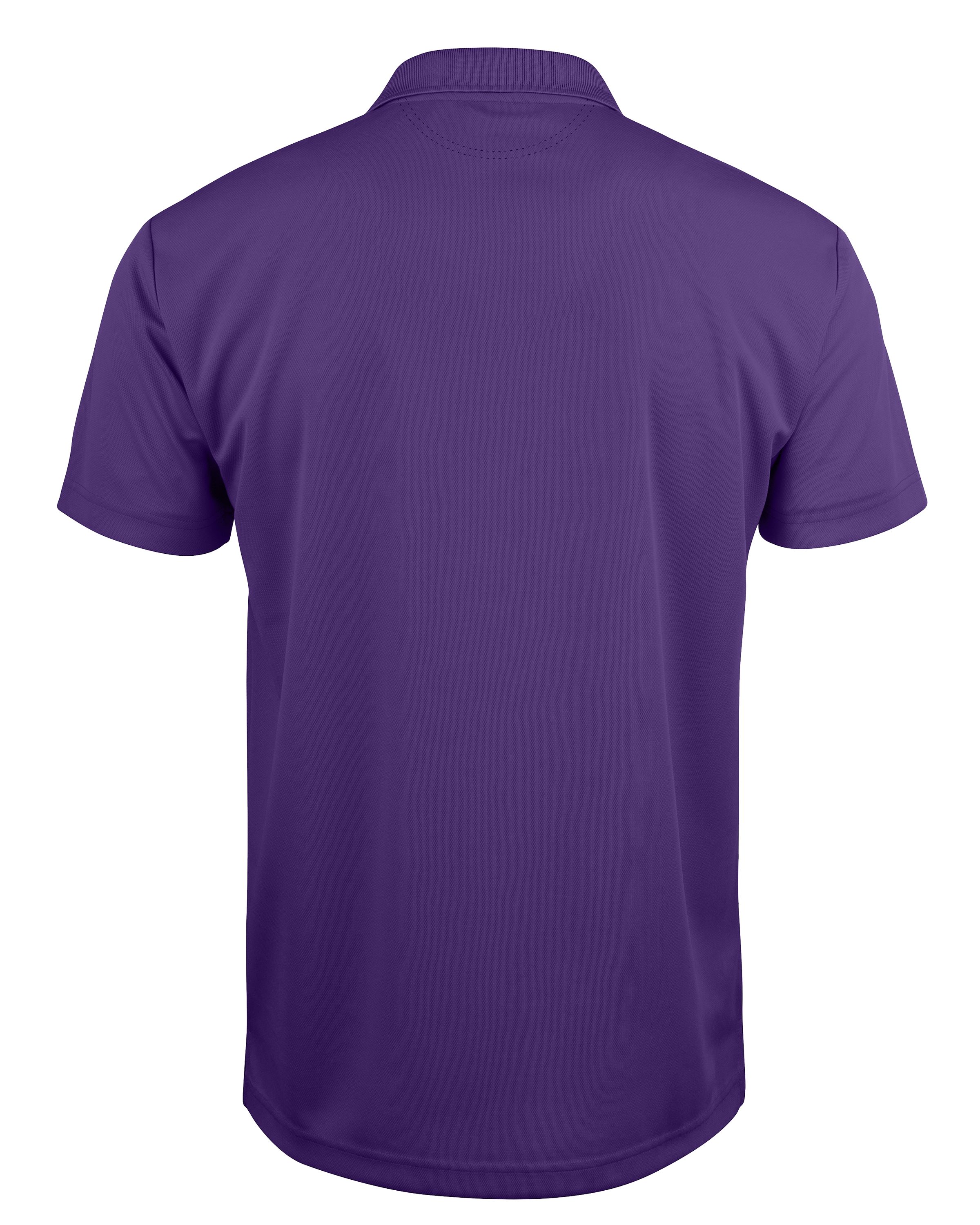 Clique Parma Tech Jersey Mens Polo 173