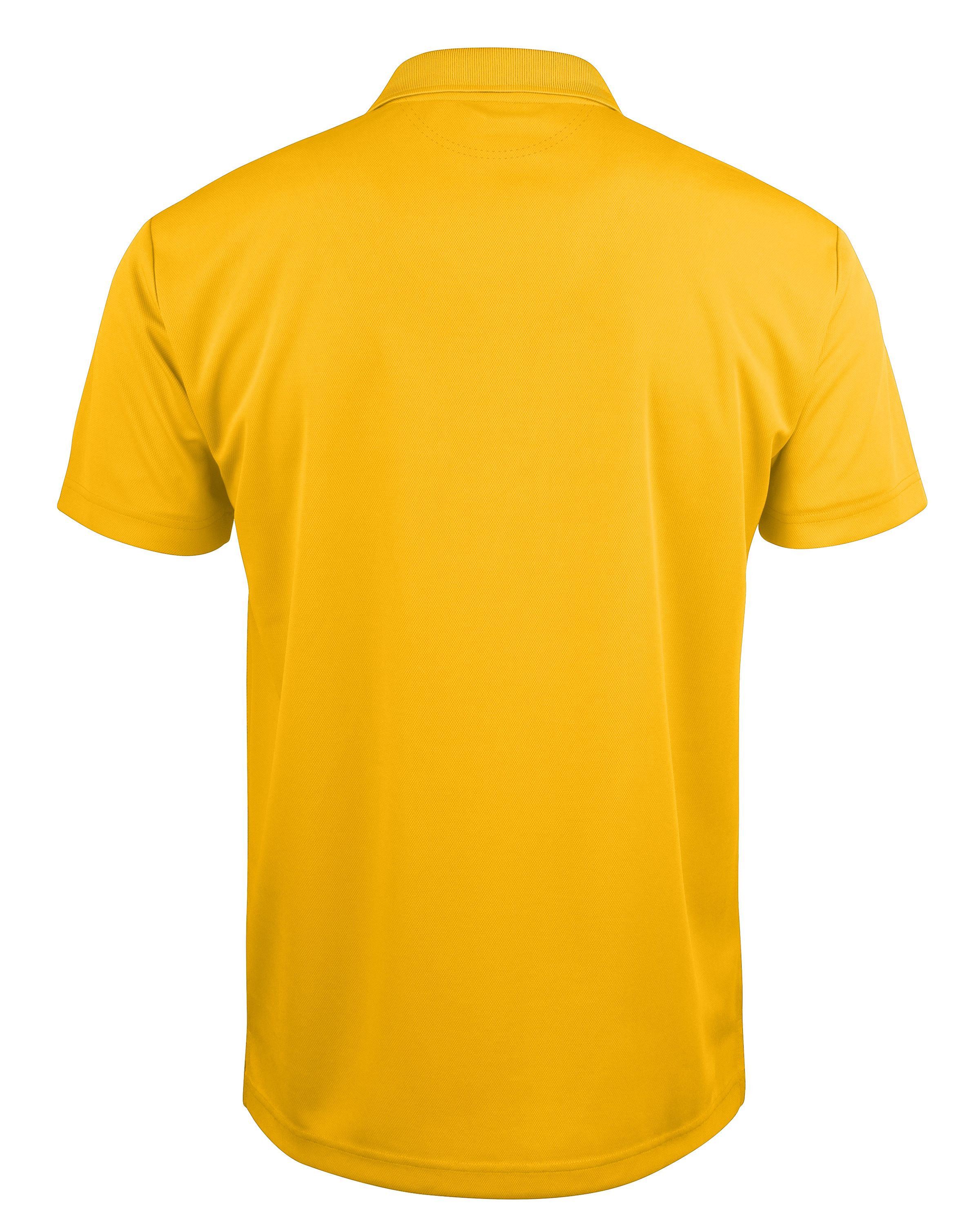 Clique Parma Tech Jersey Mens Polo 169
