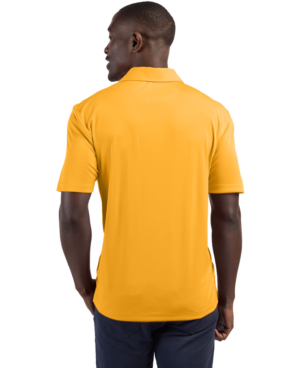 Clique Parma Tech Jersey Mens Polo 167