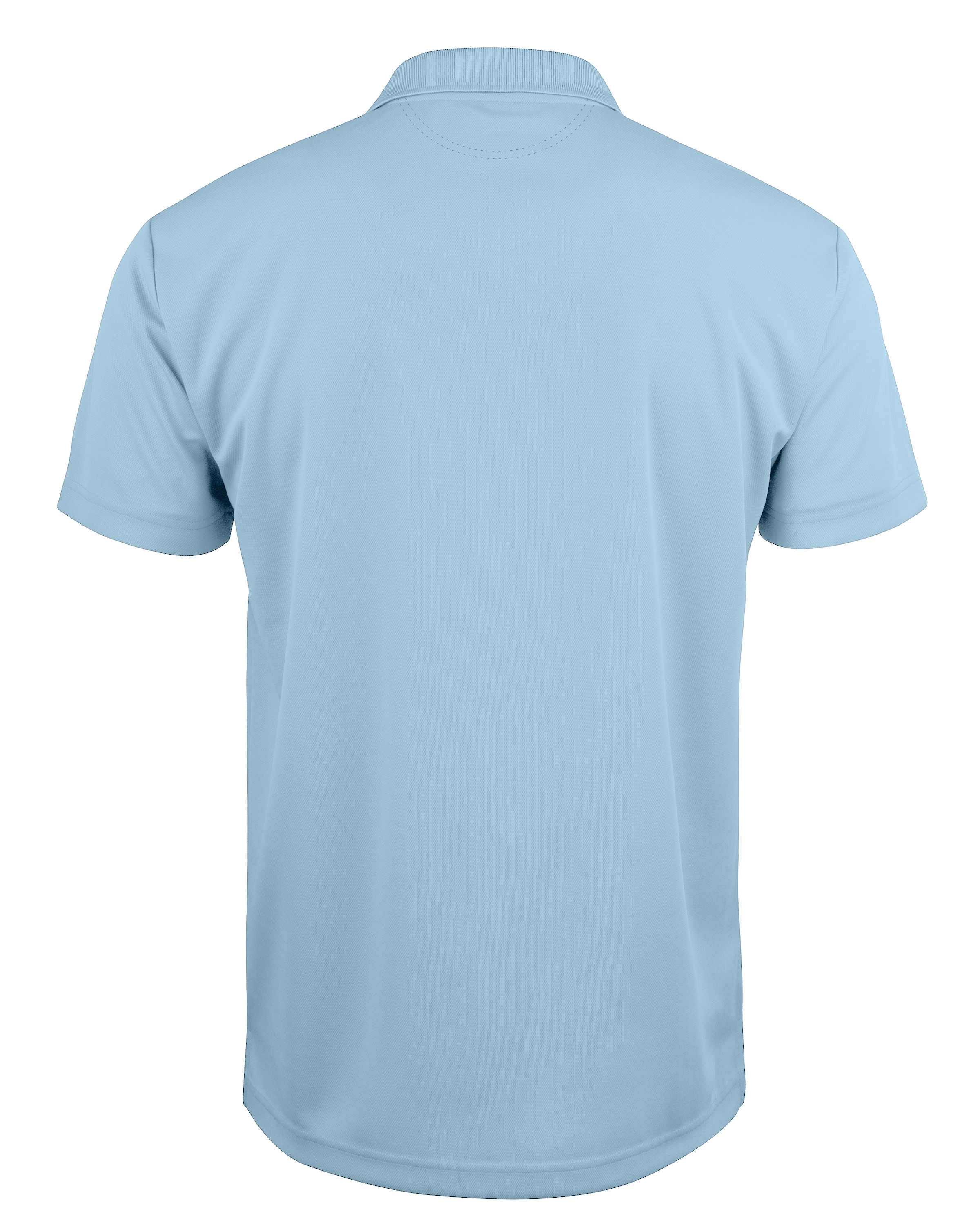 Clique Parma Tech Jersey Mens Polo 121