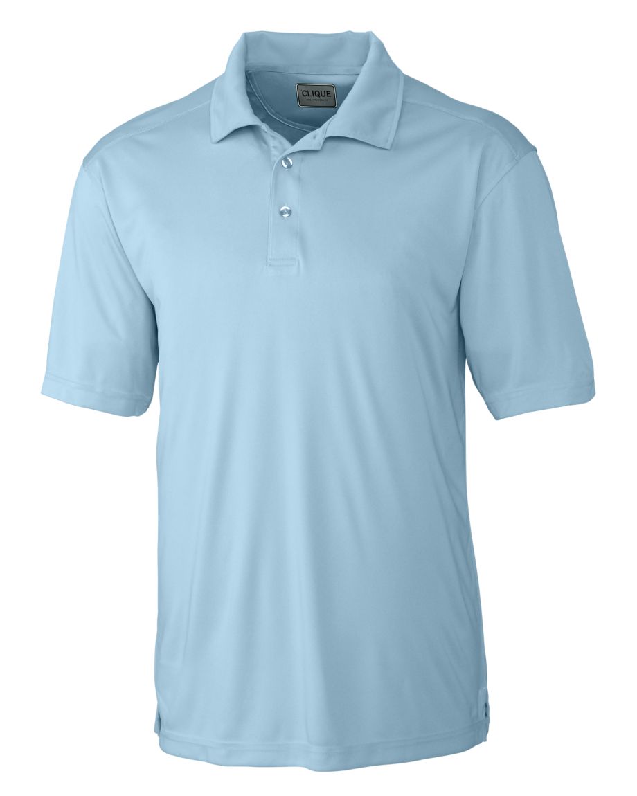 Clique Parma Tech Jersey Mens Polo 88