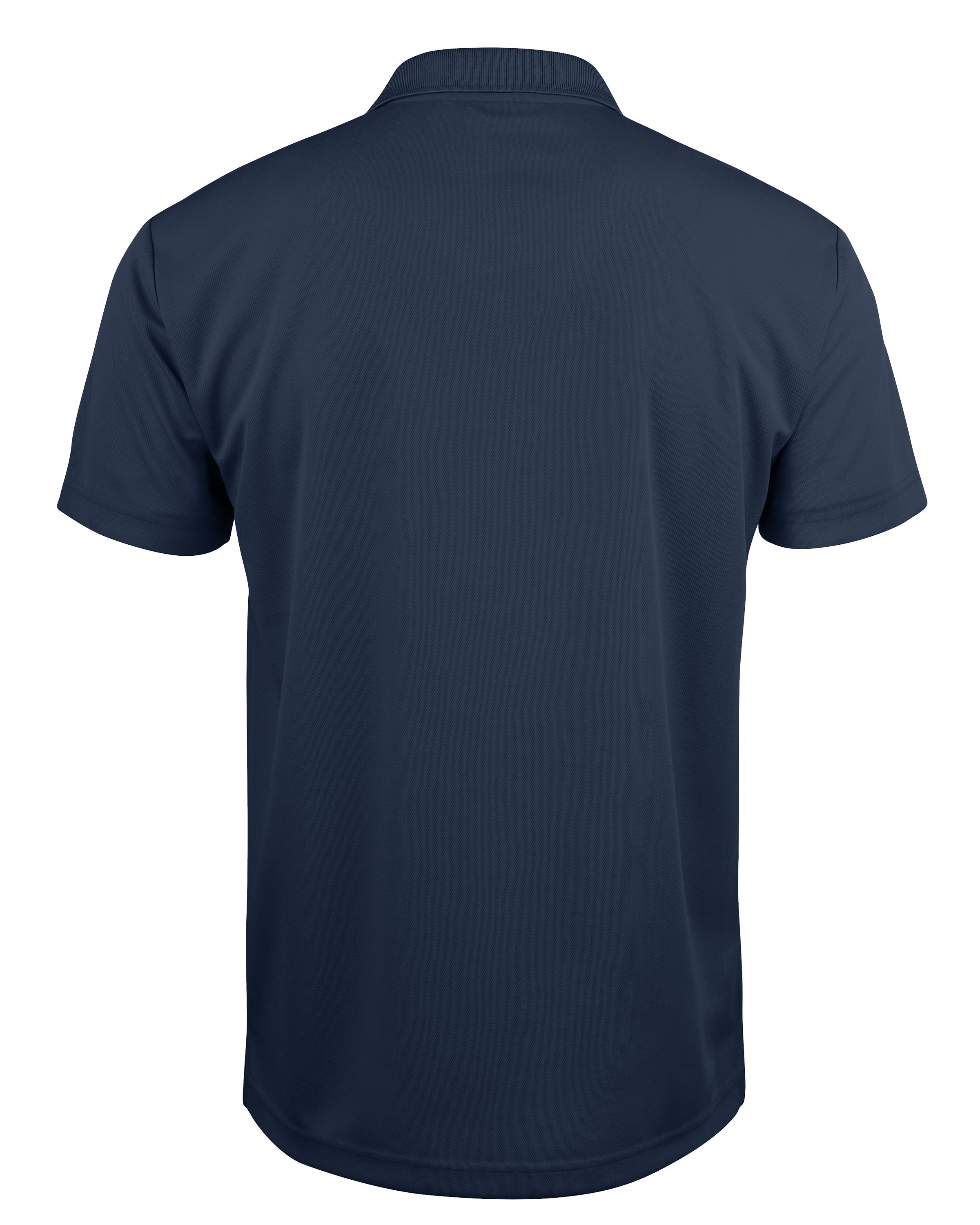Clique Parma Tech Jersey Mens Polo 78