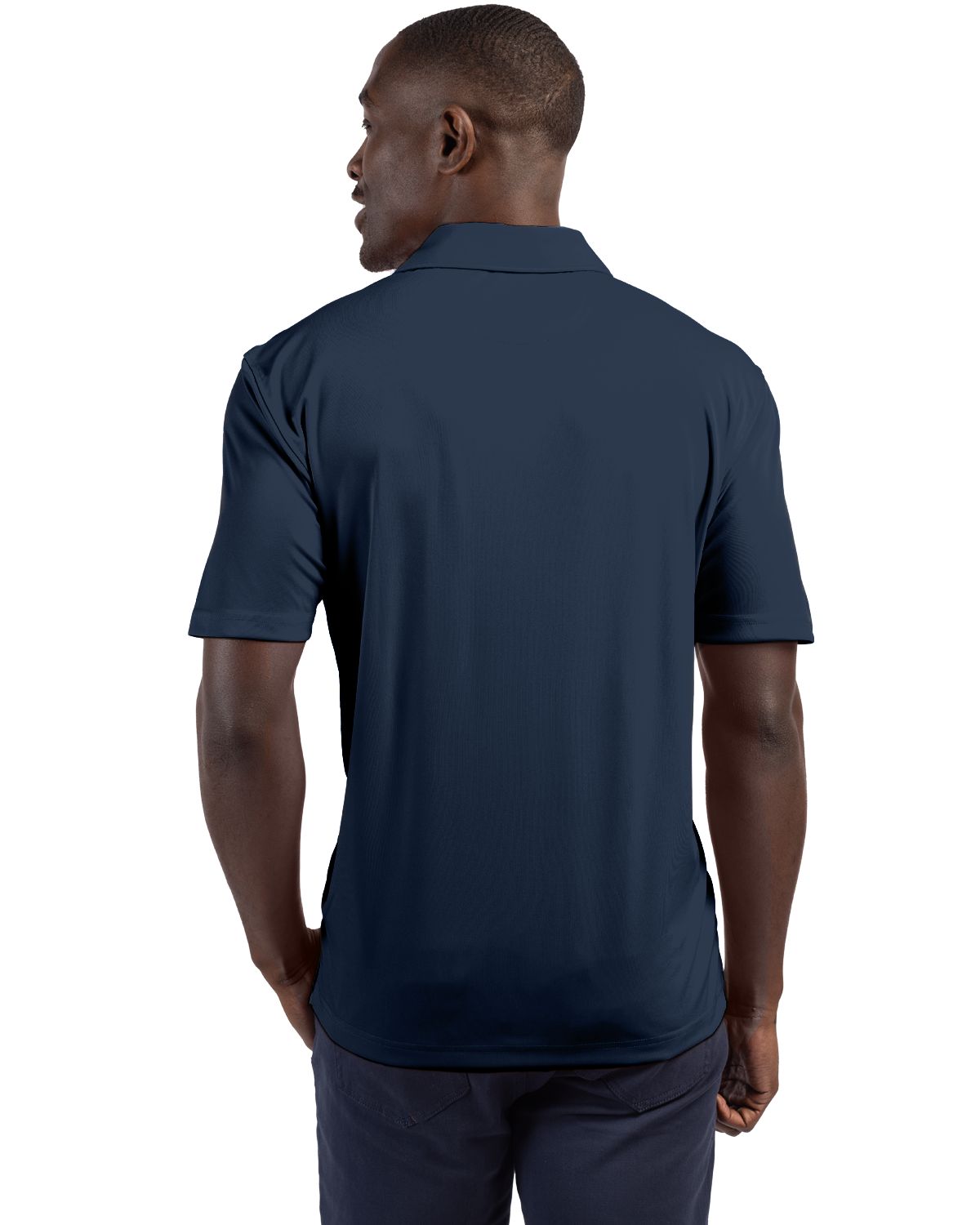 Clique Parma Tech Jersey Mens Polo 77