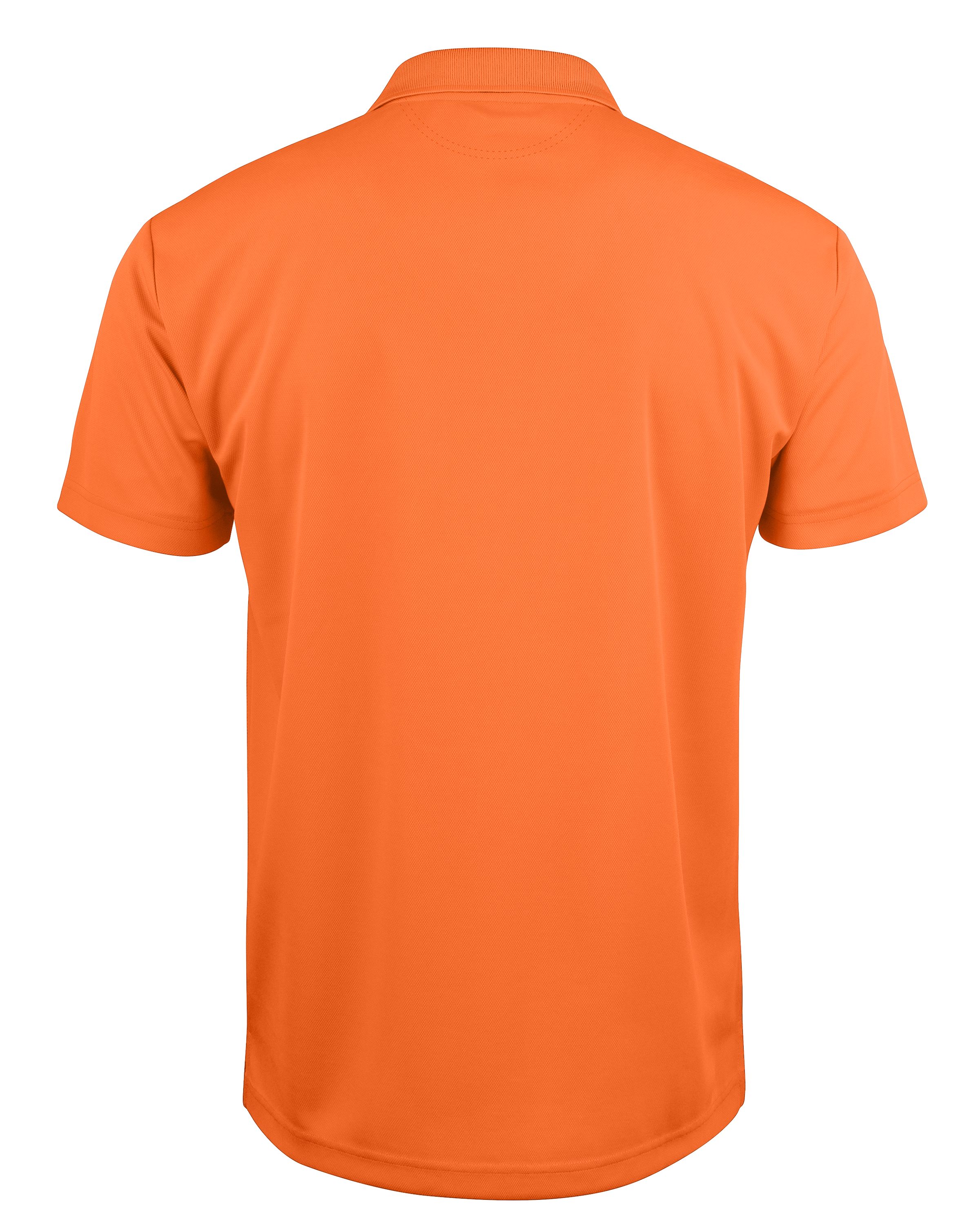 Clique Parma Tech Jersey Mens Polo 176