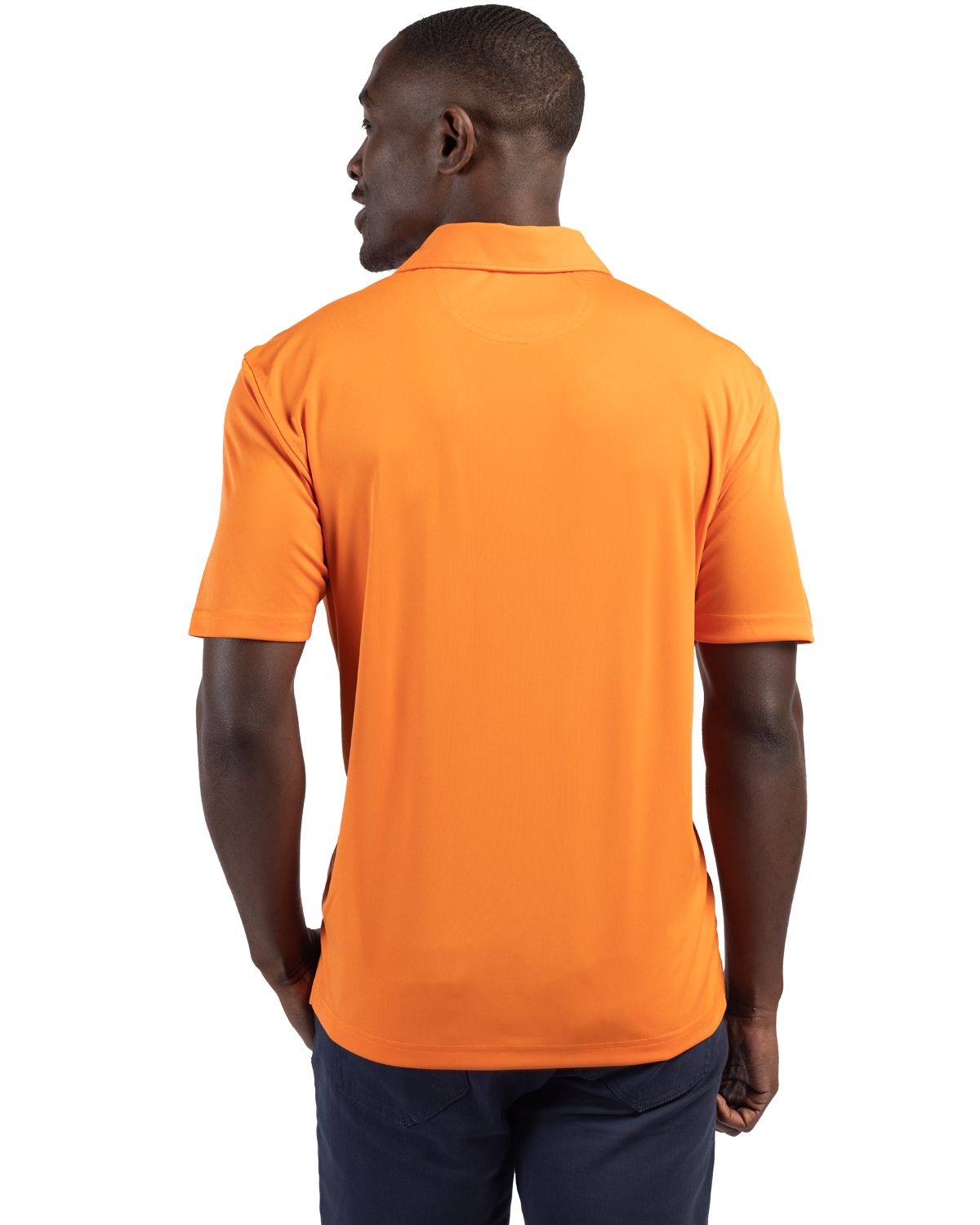 Clique Parma Tech Jersey Mens Polo 174
