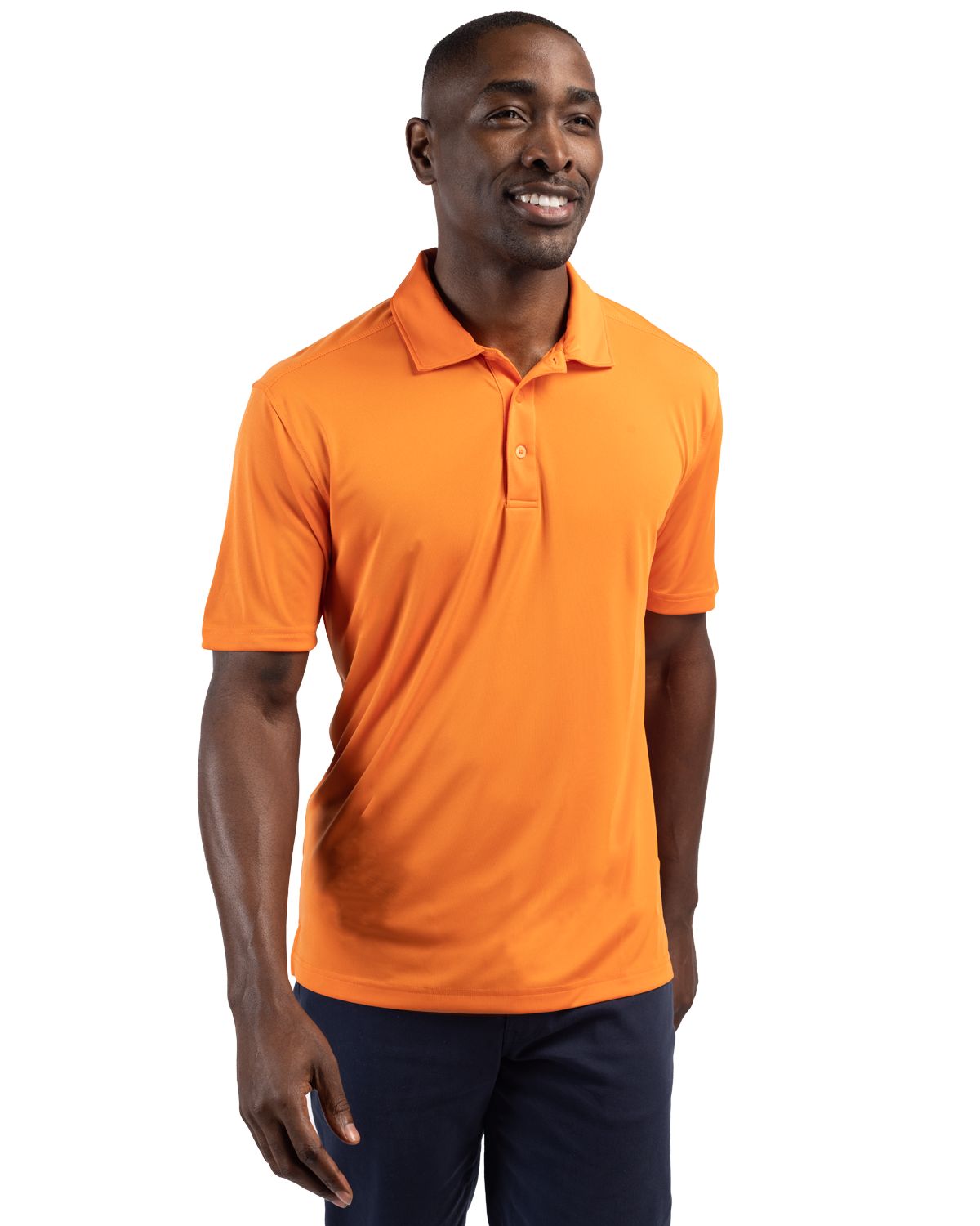 Clique Parma Tech Jersey Mens Polo 149