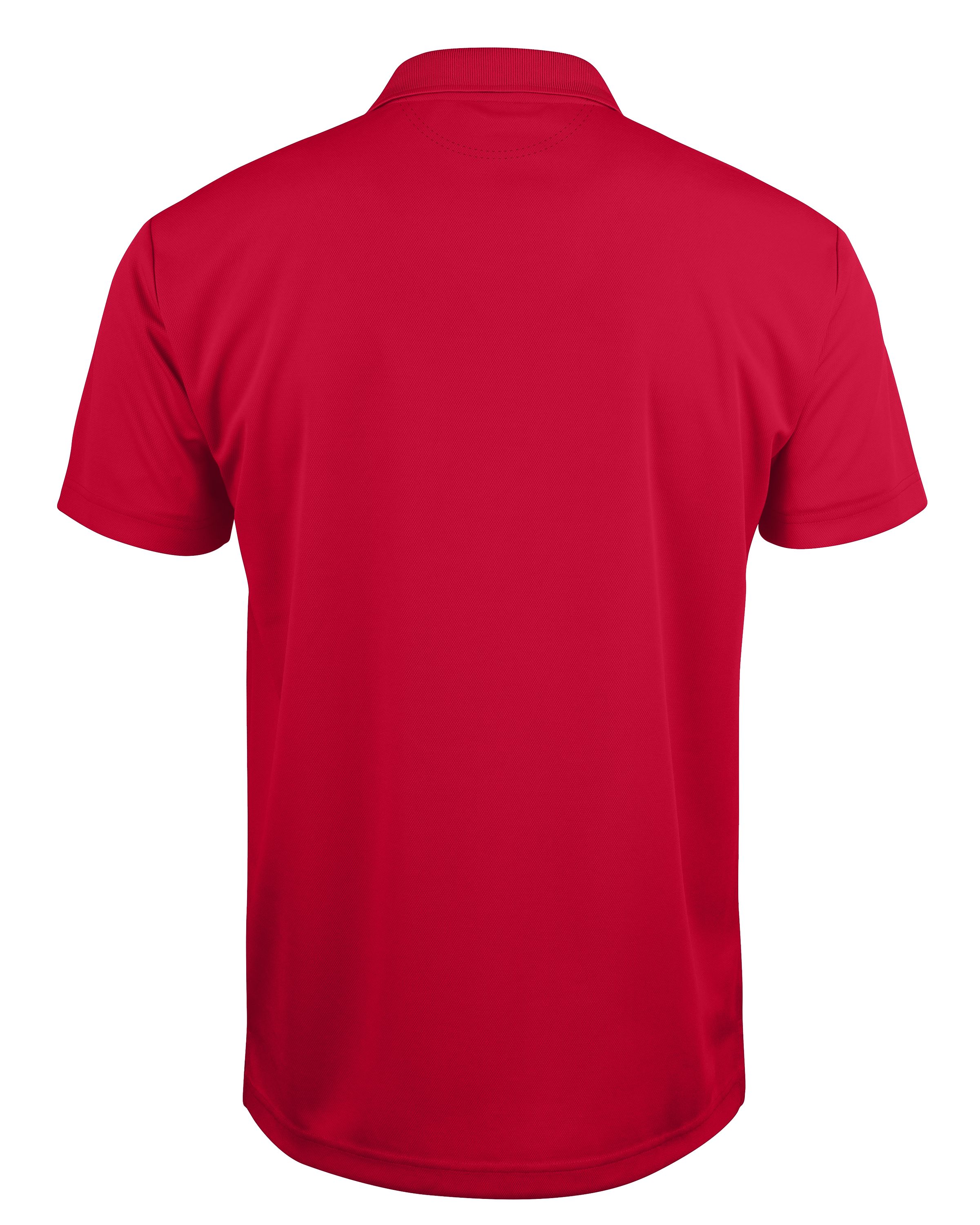 Clique Parma Tech Jersey Mens Polo 152