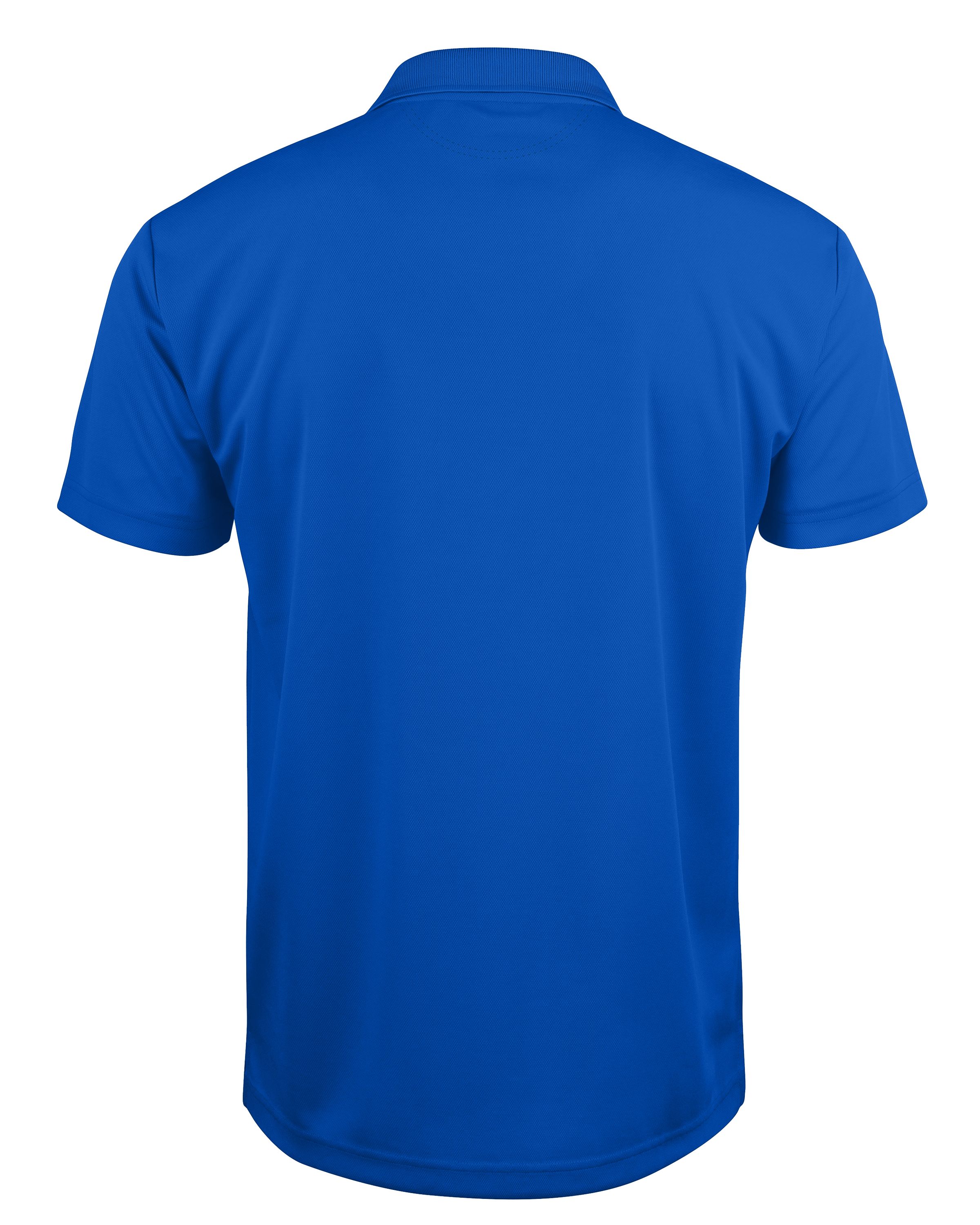 Clique Parma Tech Jersey Mens Polo 112