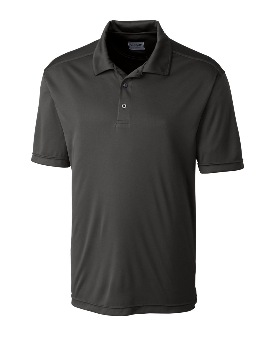 Clique Parma Tech Jersey Mens Polo 146