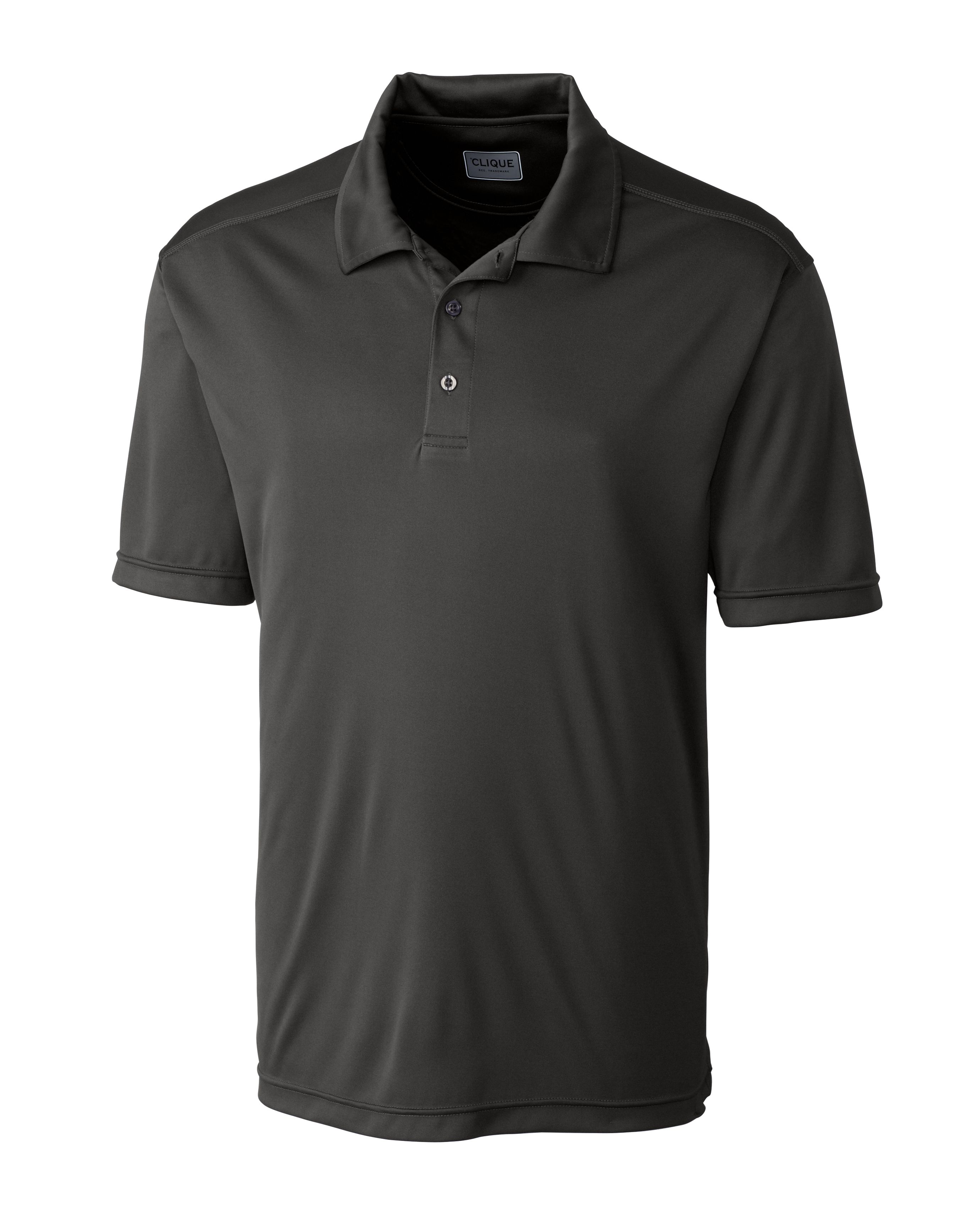 Clique Parma Tech Jersey Mens Polo 92