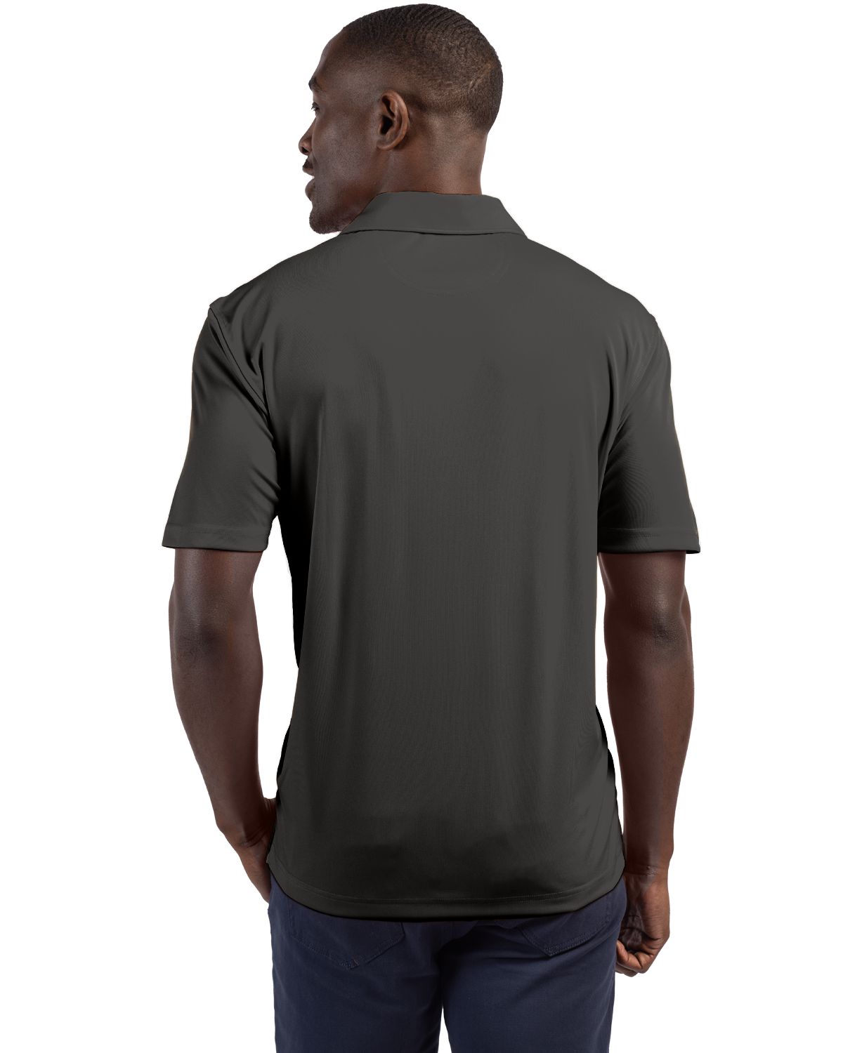 Clique Parma Tech Jersey Mens Polo 110